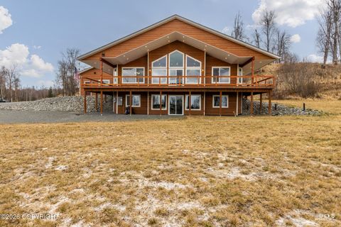 Photo of 41176 Authentic Road, Soldotna, AK 99669 (MLS # 26-5324)