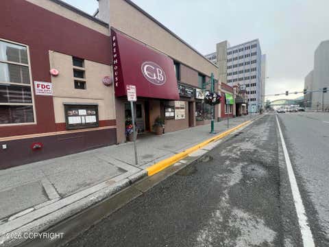Photo of 737 W 5th Avenue #201, Anchorage, AK 99501 (MLS # 26-10257)