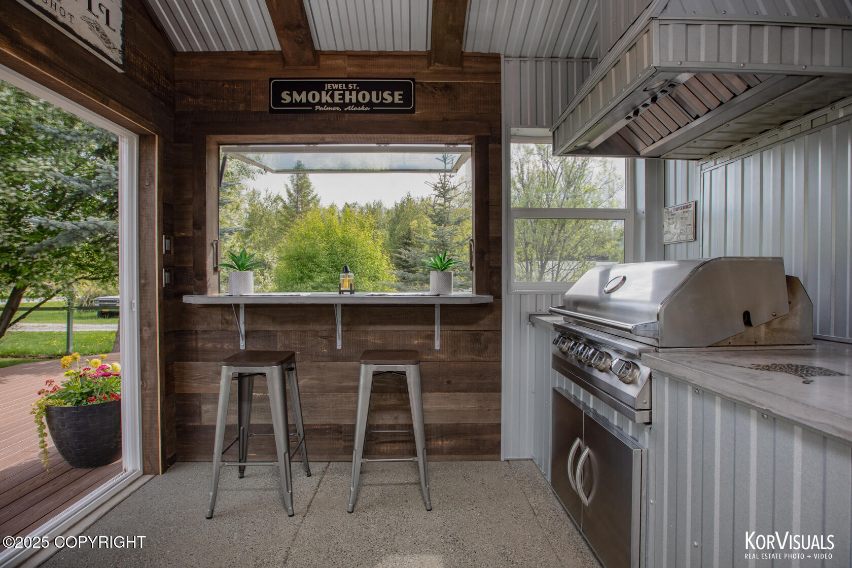 1330 S Jewel Street, Palmer, Alaska image 20