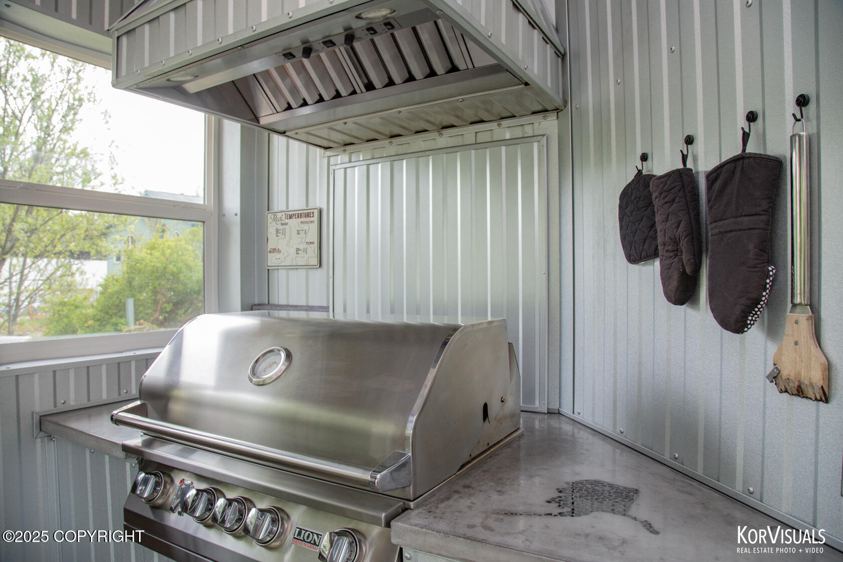 1330 S Jewel Street, Palmer, Alaska image 23
