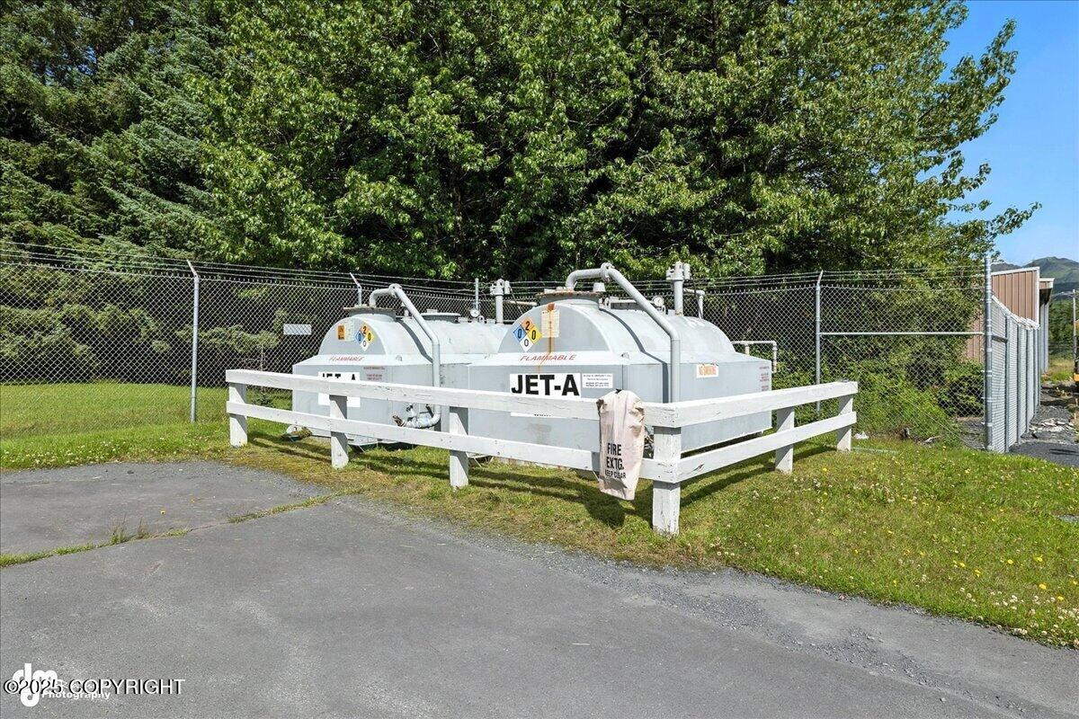 Kodiak, Alaska 99615, United States, ,Commercial,Active,178267