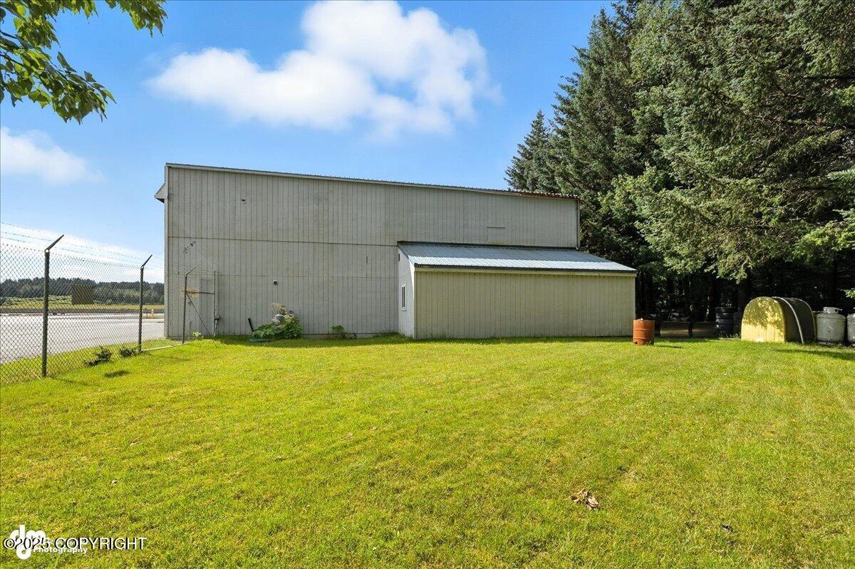 Kodiak, Alaska 99615, United States, ,Commercial,Active,178267