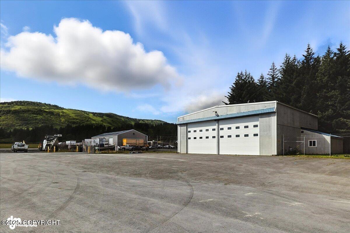 Kodiak, Alaska 99615, United States, ,Commercial,Active,178267