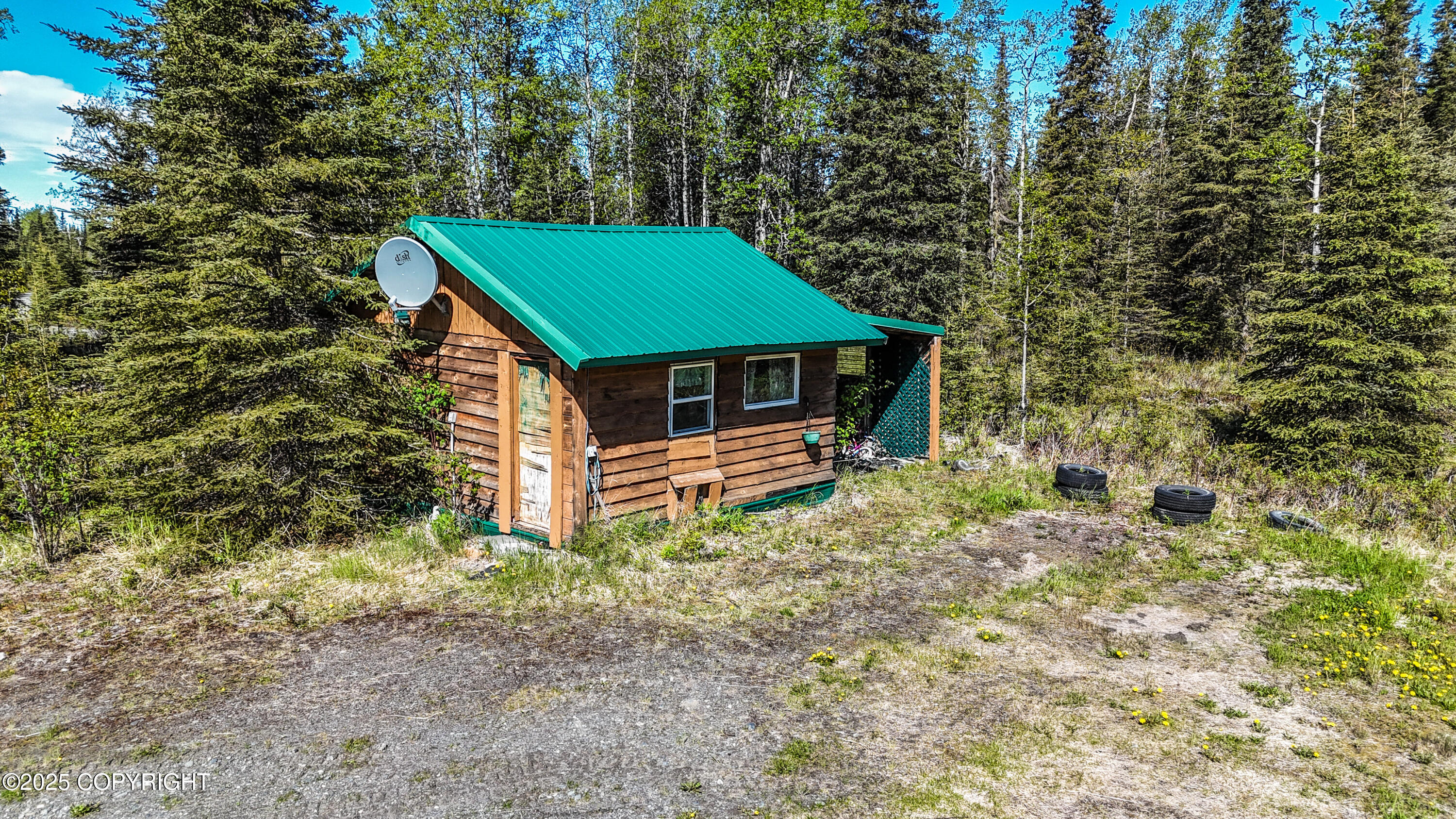 23650 Lost Street, Kasilof, Alaska image 20