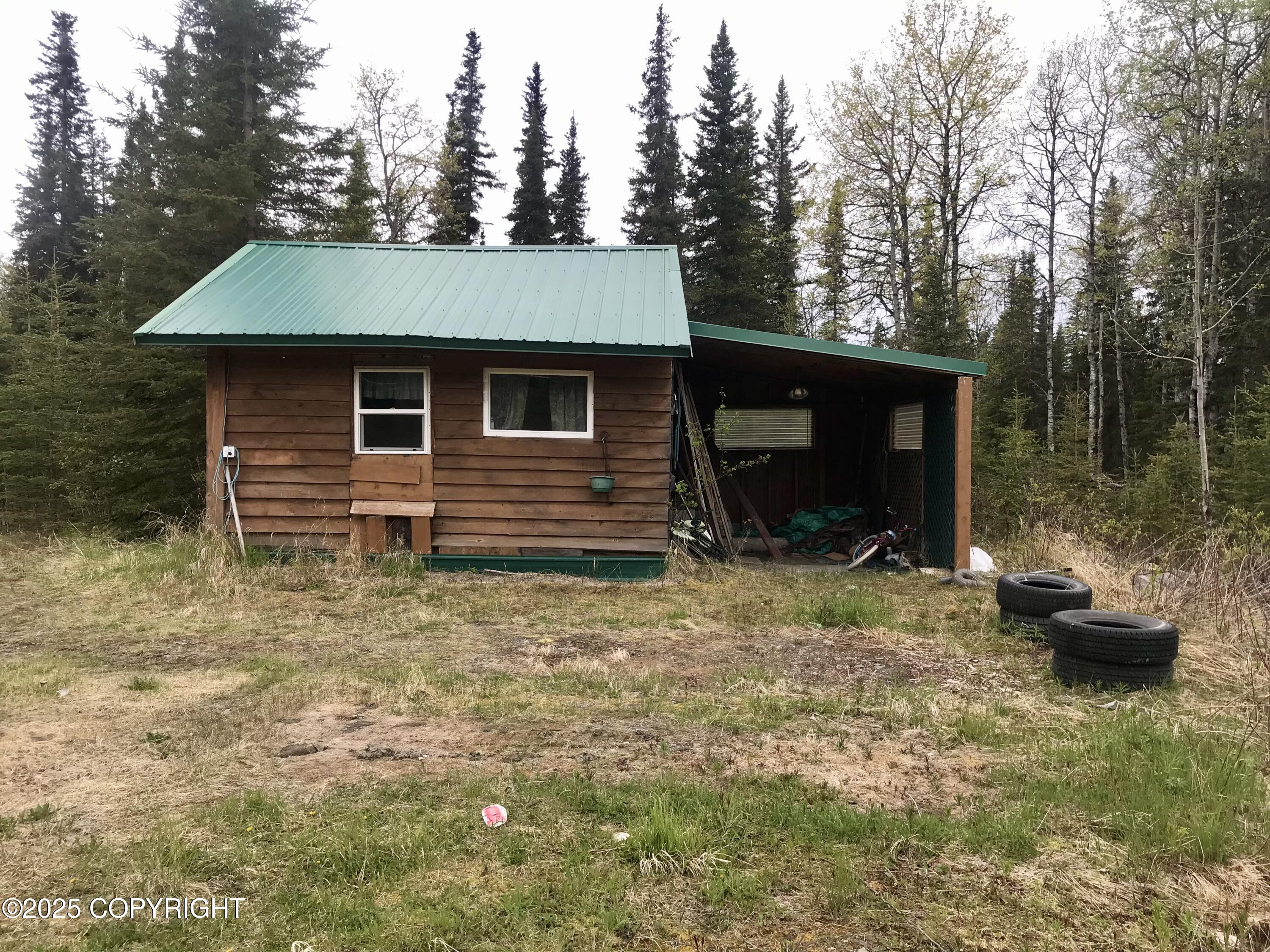 23650 Lost Street, Kasilof, Alaska image 3