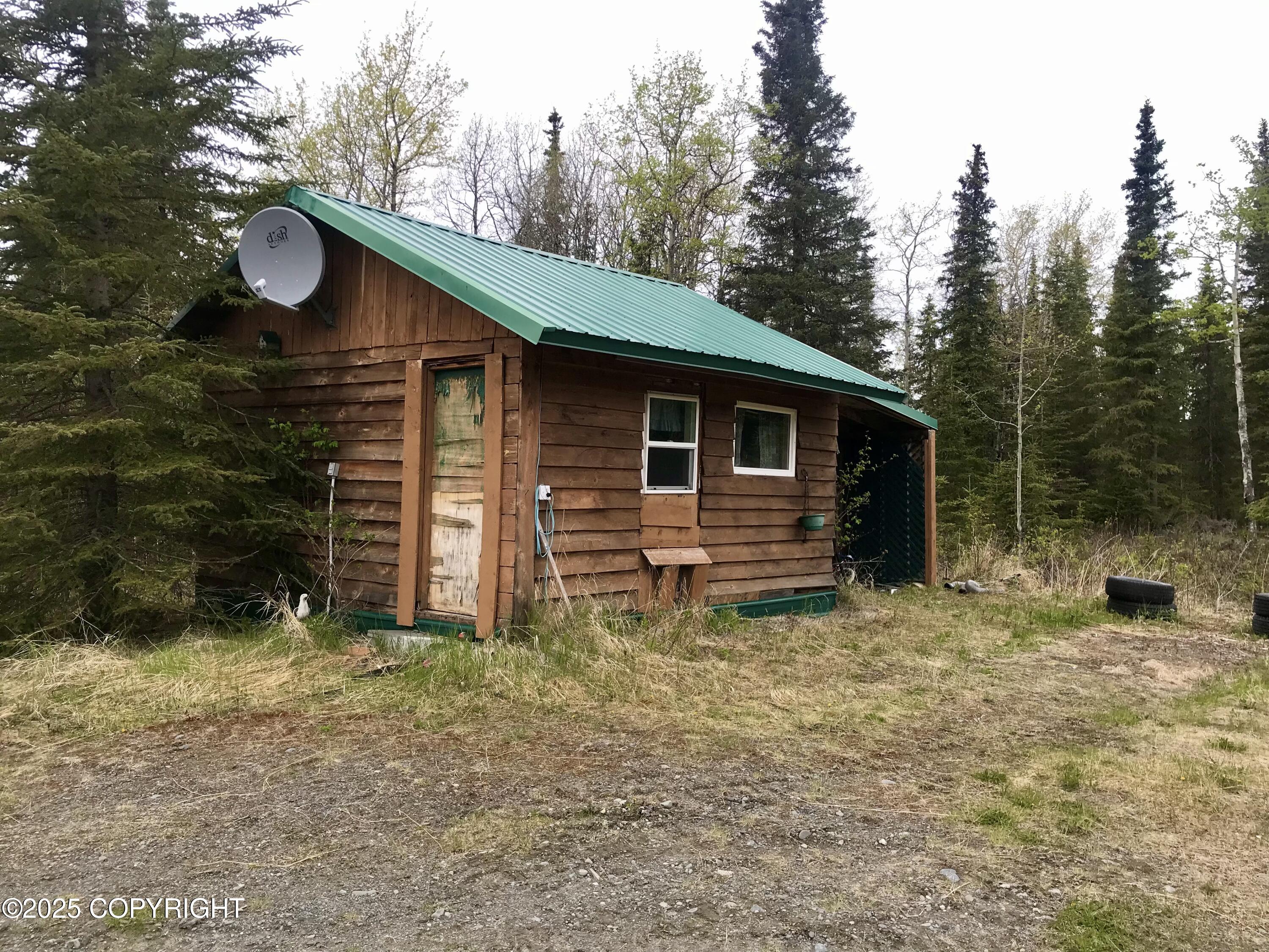 23650 Lost Street, Kasilof, Alaska image 5