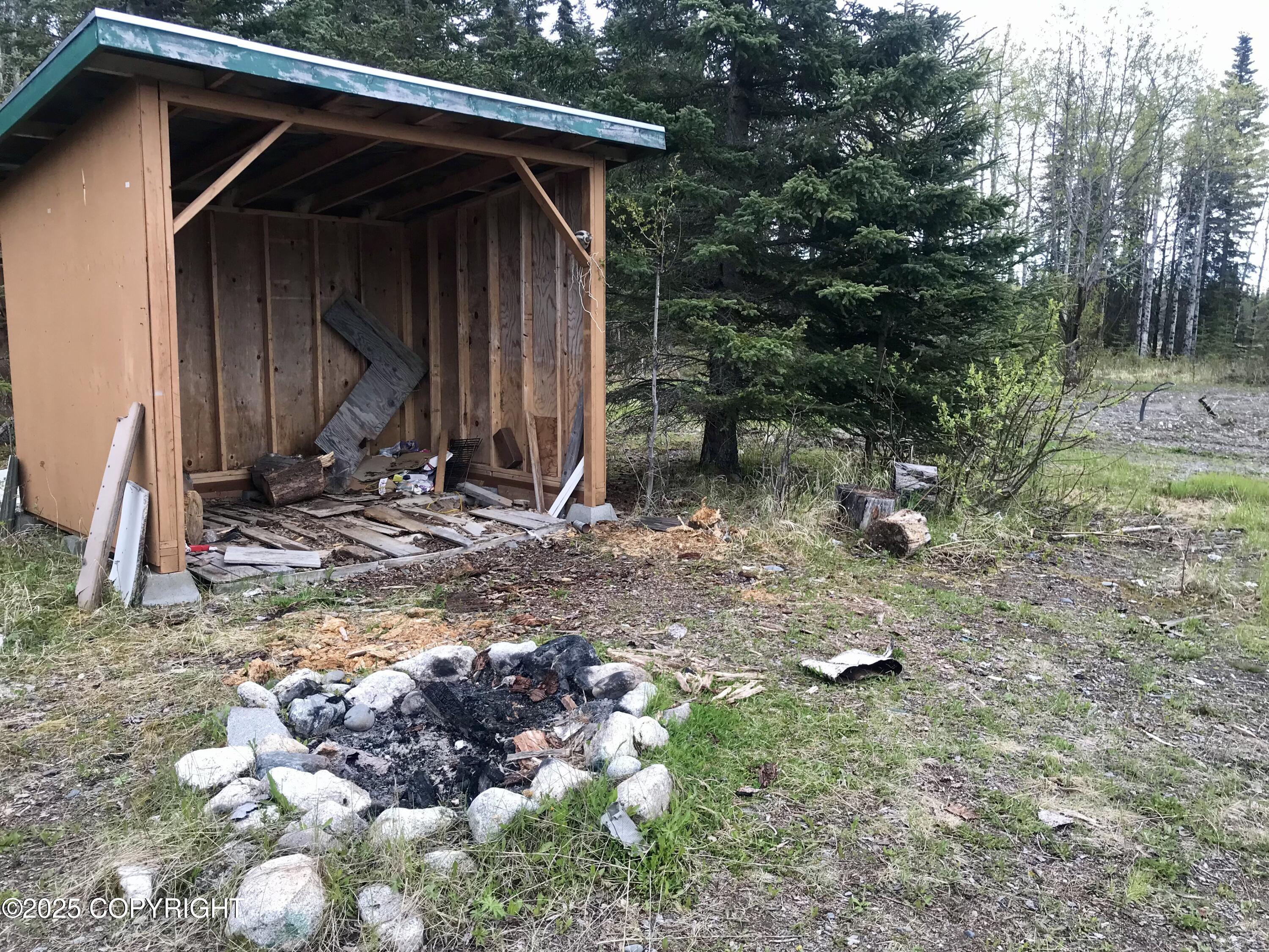 23650 Lost Street, Kasilof, Alaska image 46