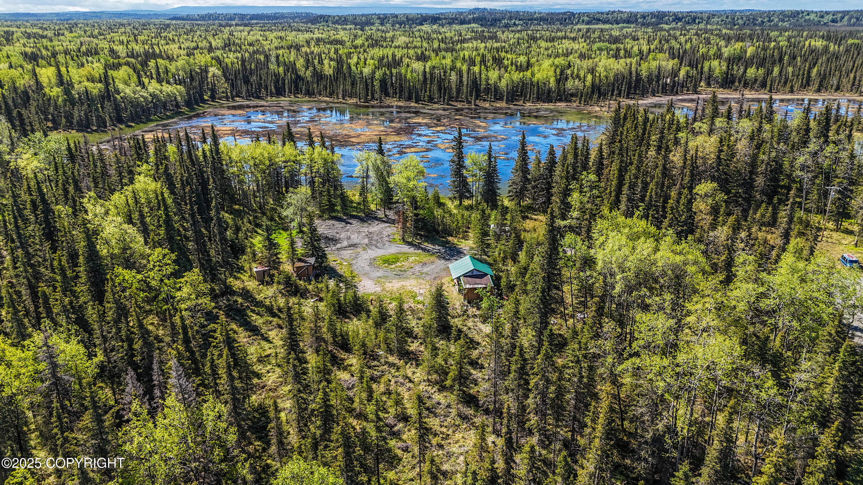23650 Lost Street, Kasilof, Alaska image 30