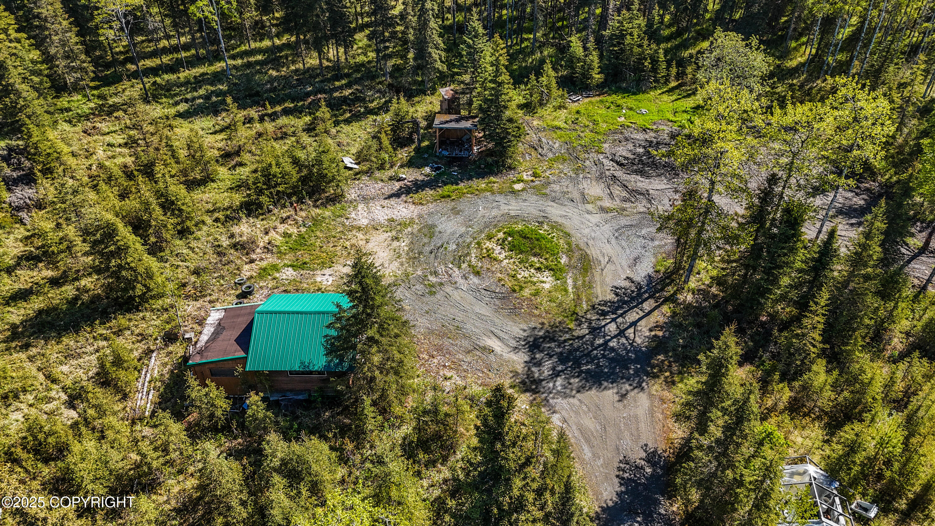23650 Lost Street, Kasilof, Alaska image 33