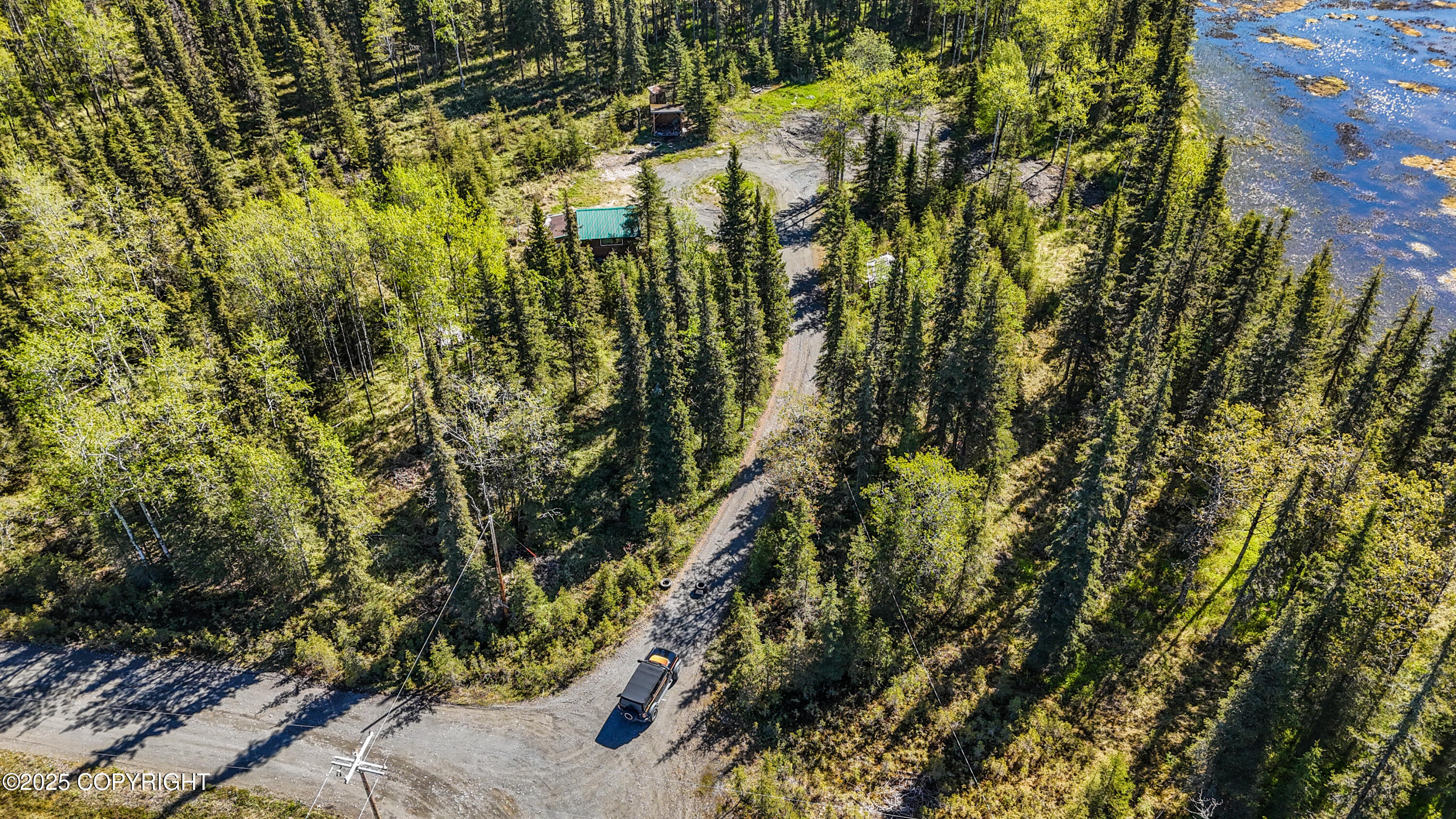 23650 Lost Street, Kasilof, Alaska image 31