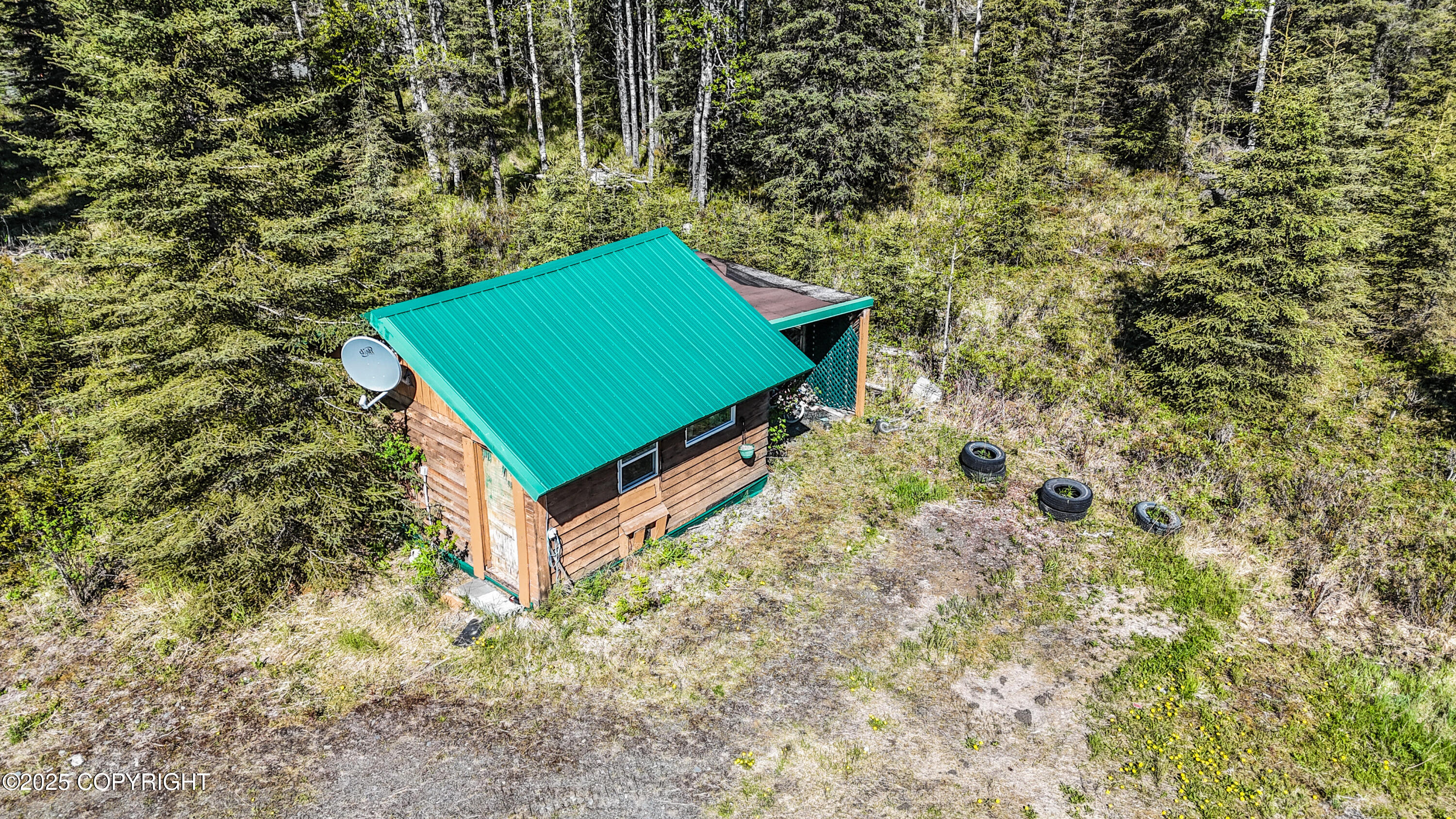 23650 Lost Street, Kasilof, Alaska image 21