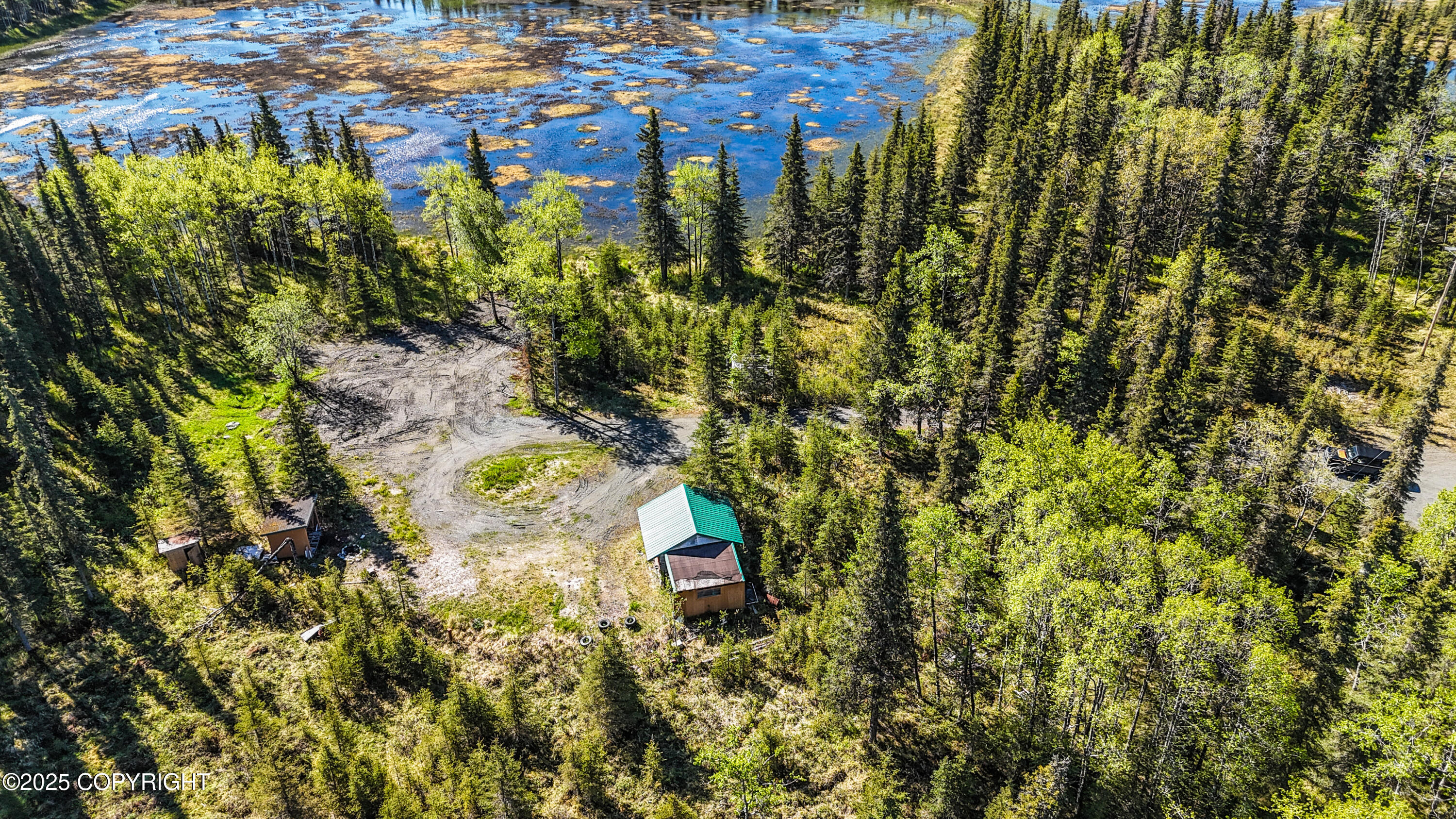 23650 Lost Street, Kasilof, Alaska image 35