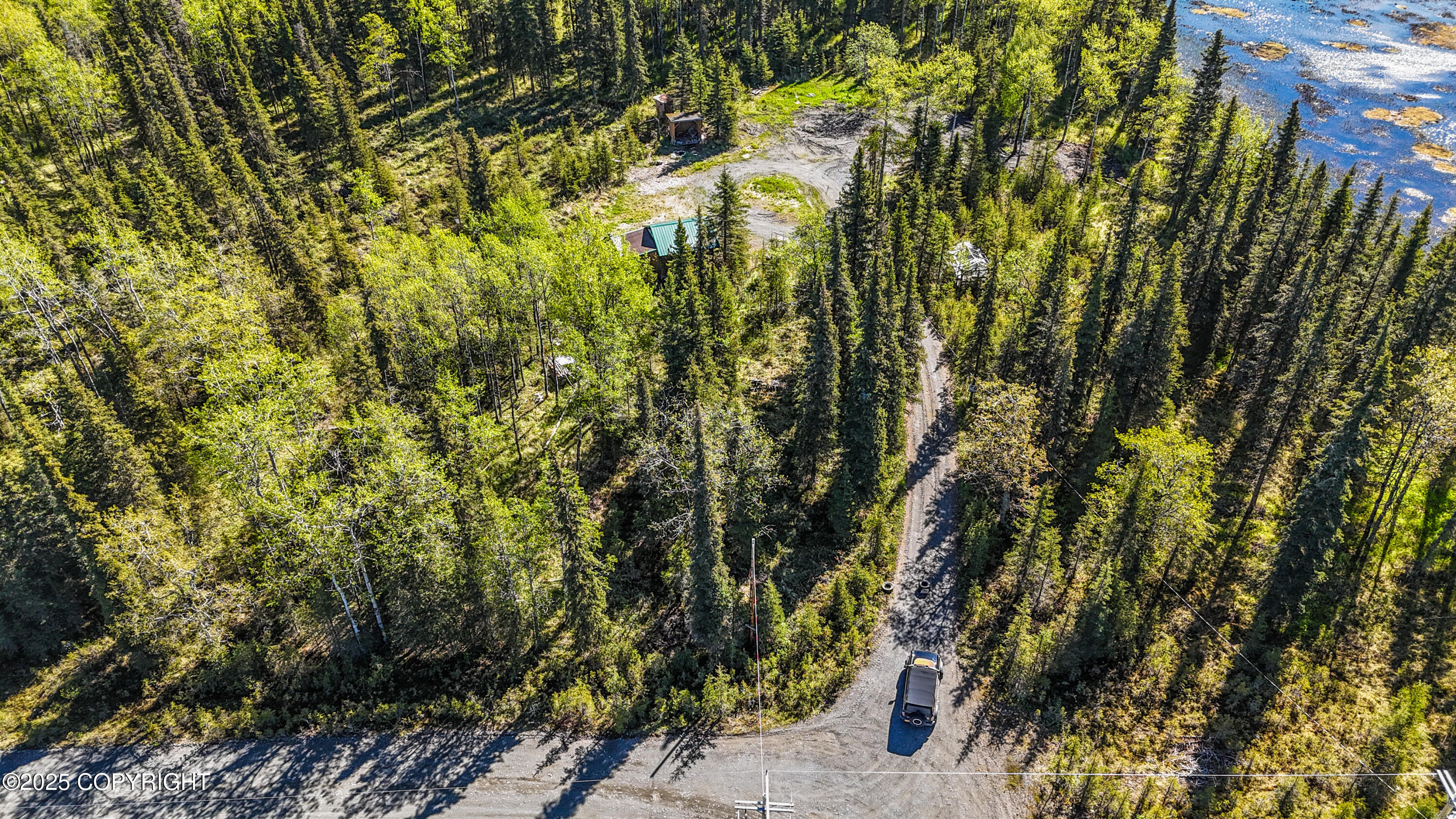 23650 Lost Street, Kasilof, Alaska image 29