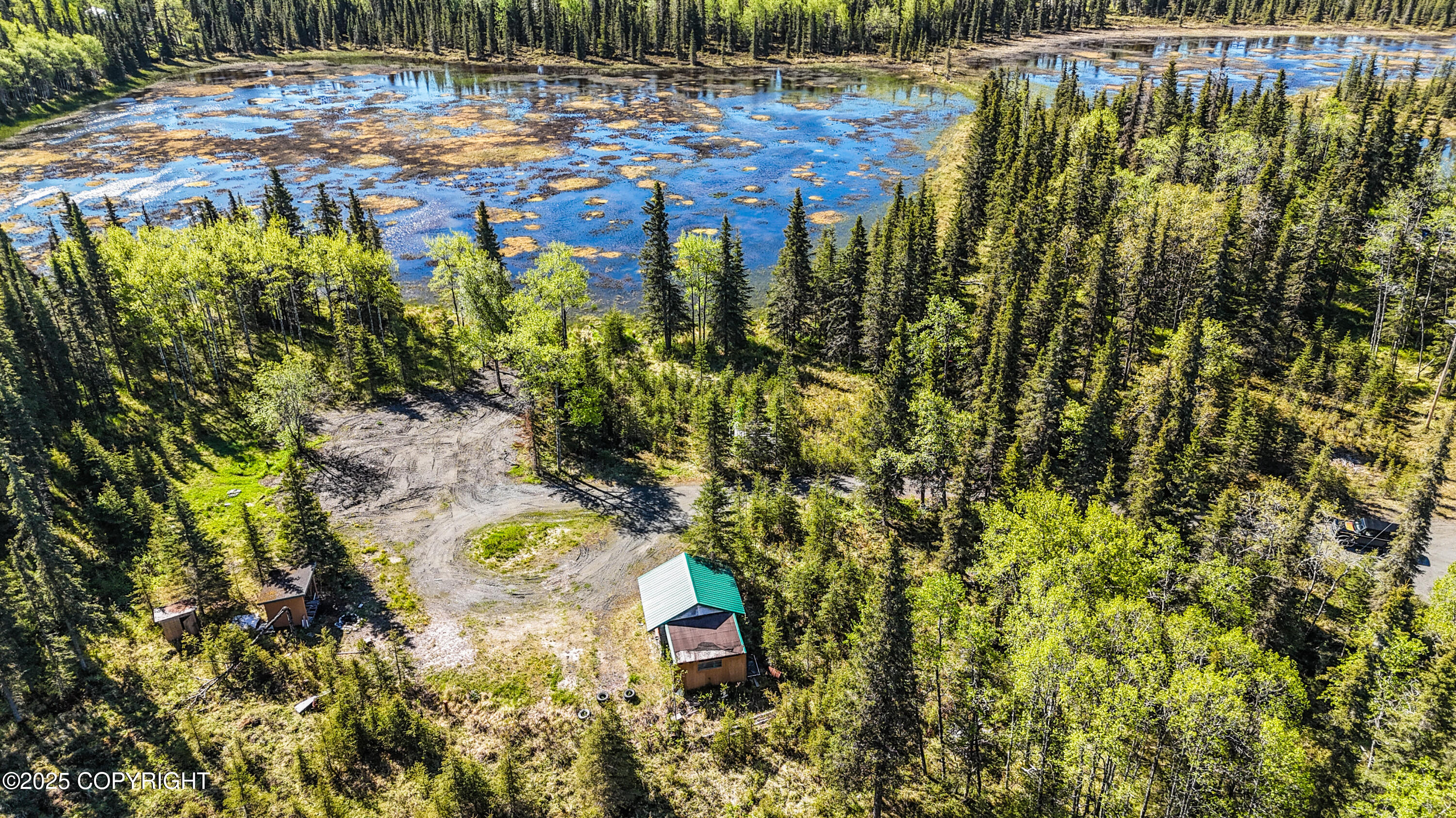 23650 Lost Street, Kasilof, Alaska image 2