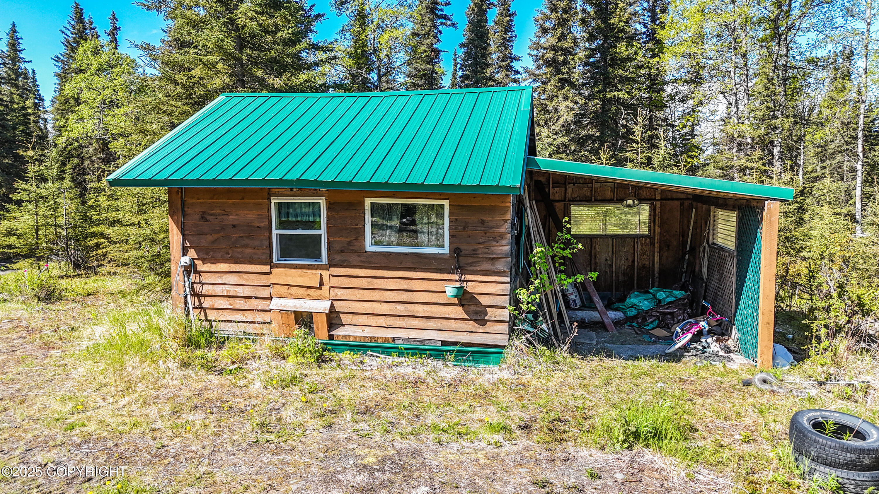 23650 Lost Street, Kasilof, Alaska image 13