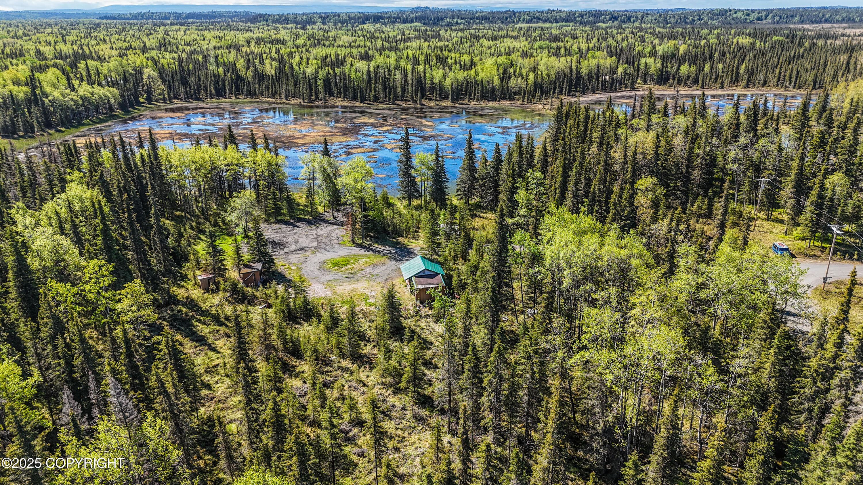 23650 Lost Street, Kasilof, Alaska image 32