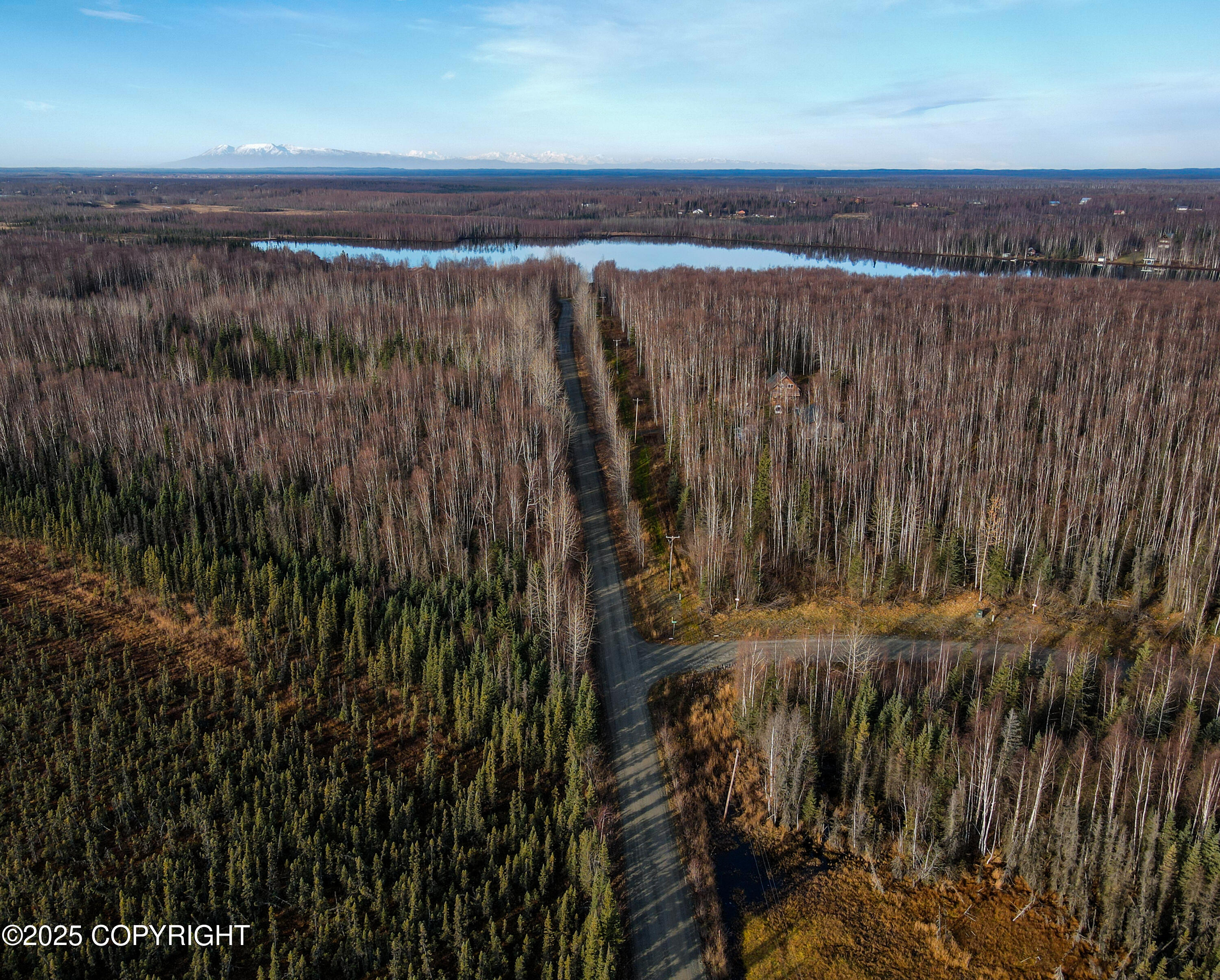 12922 W Delroy Road, Houston, Alaska image 8