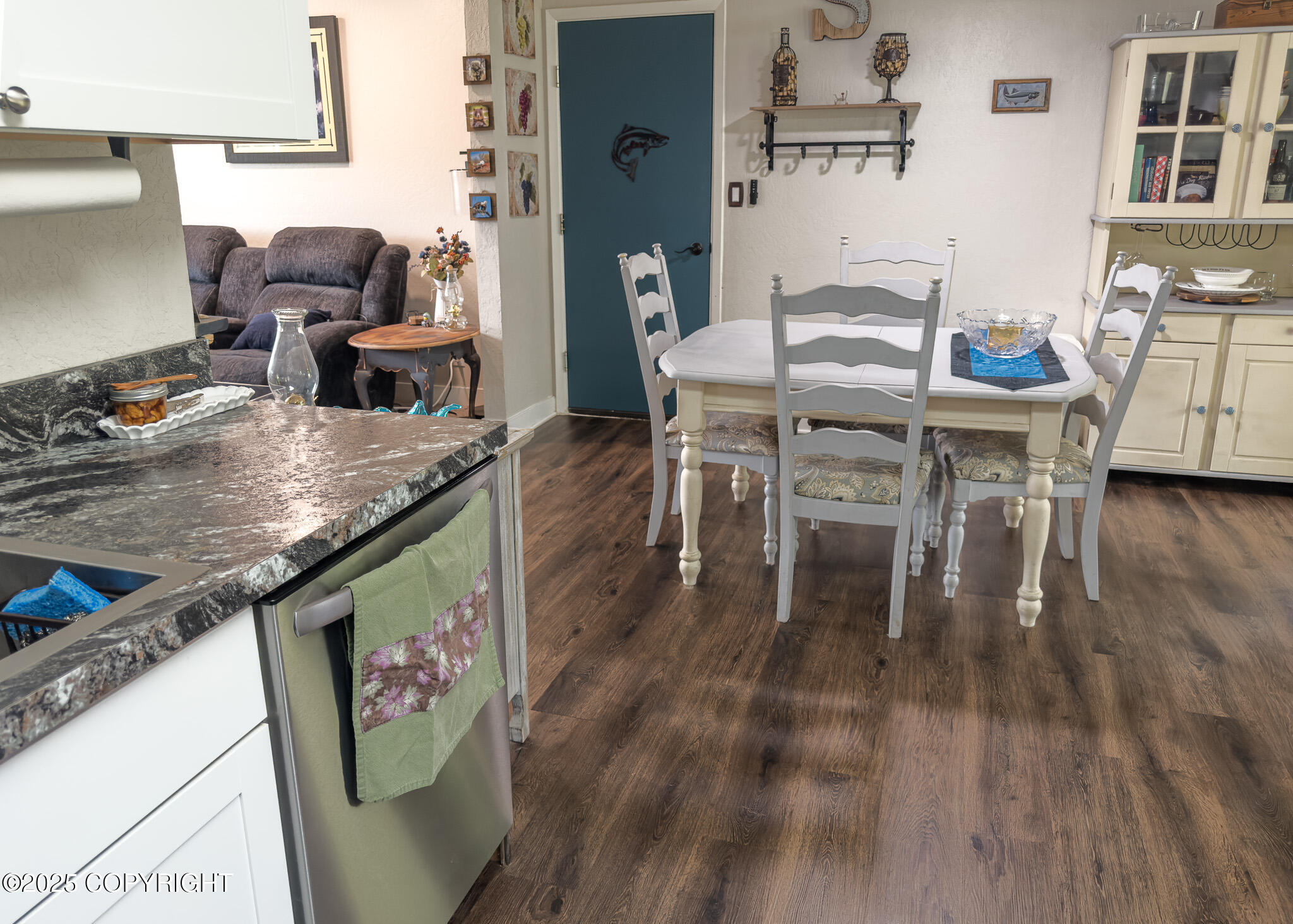 3639 S Dawn Lake Drive, Wasilla, Alaska image 17