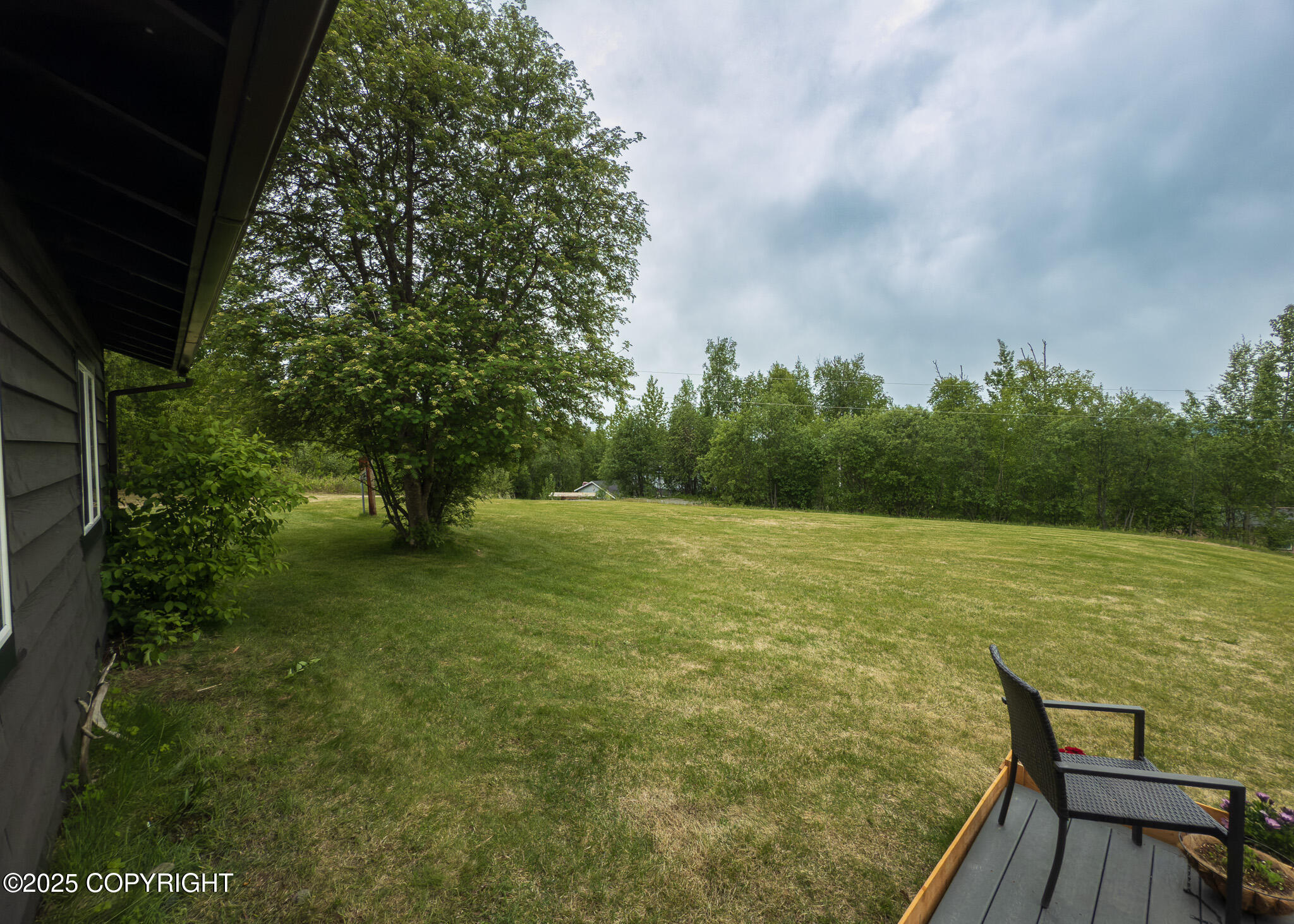 3639 S Dawn Lake Drive, Wasilla, Alaska image 6