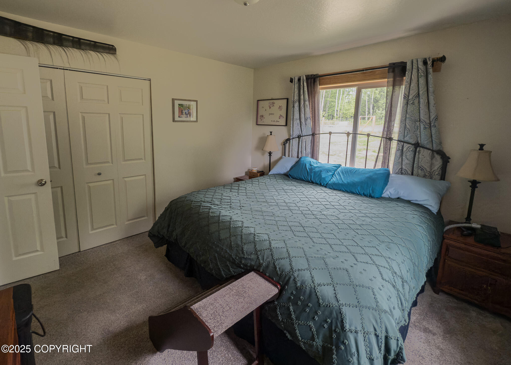 3639 S Dawn Lake Drive, Wasilla, Alaska image 22