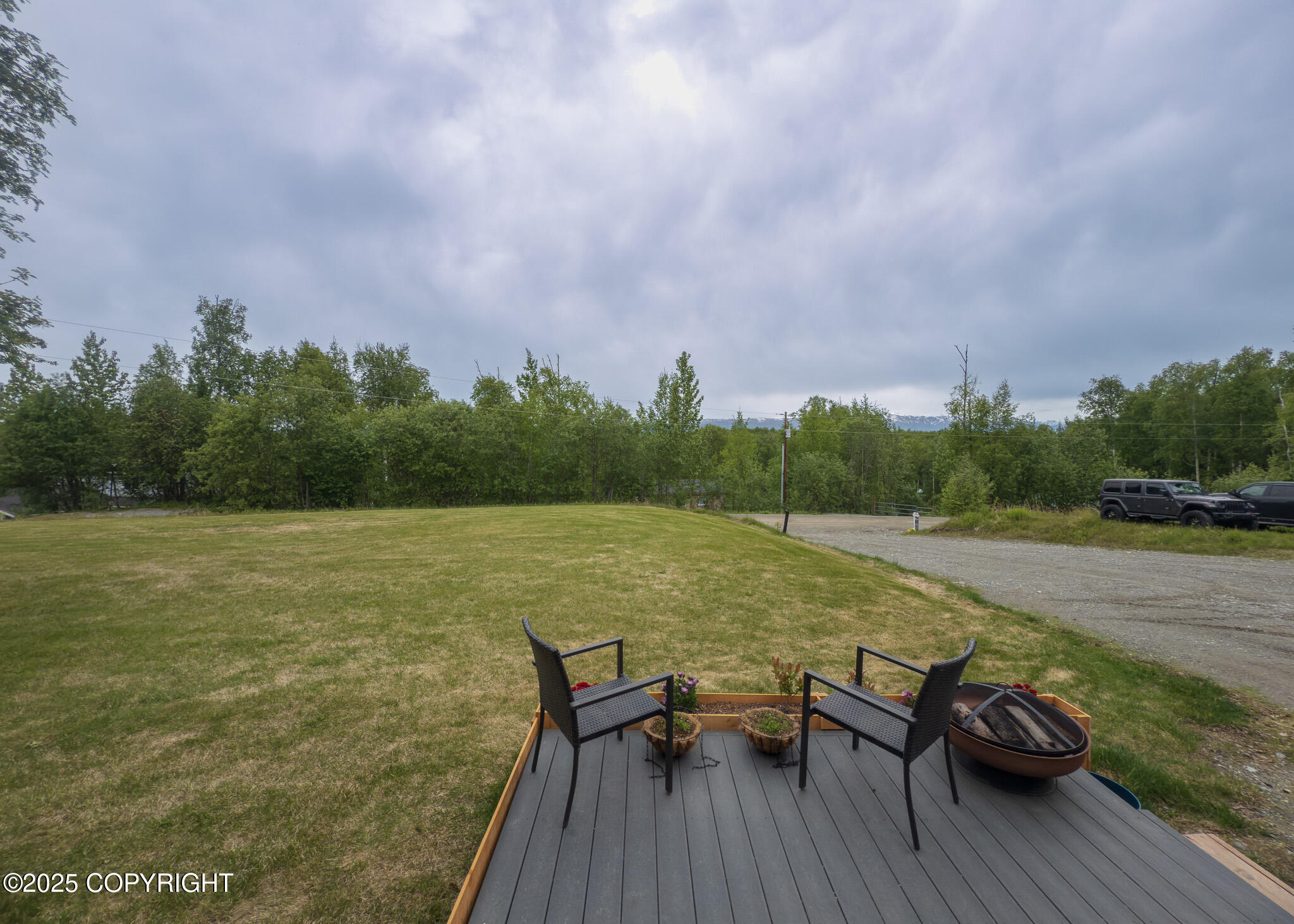 3639 S Dawn Lake Drive, Wasilla, Alaska image 5