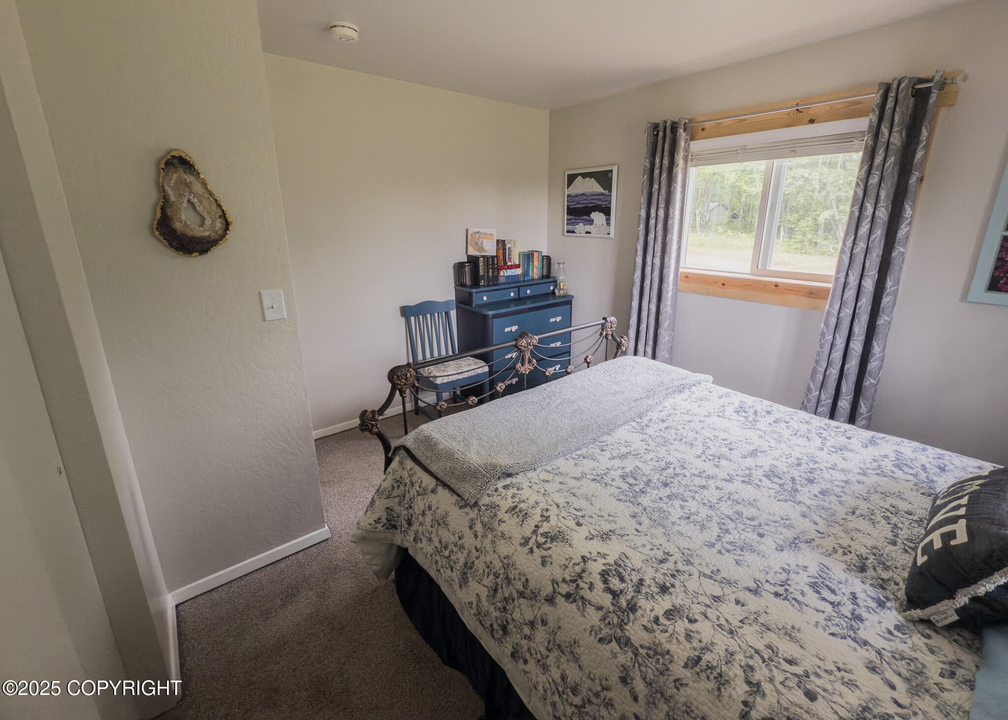 3639 S Dawn Lake Drive, Wasilla, Alaska image 29