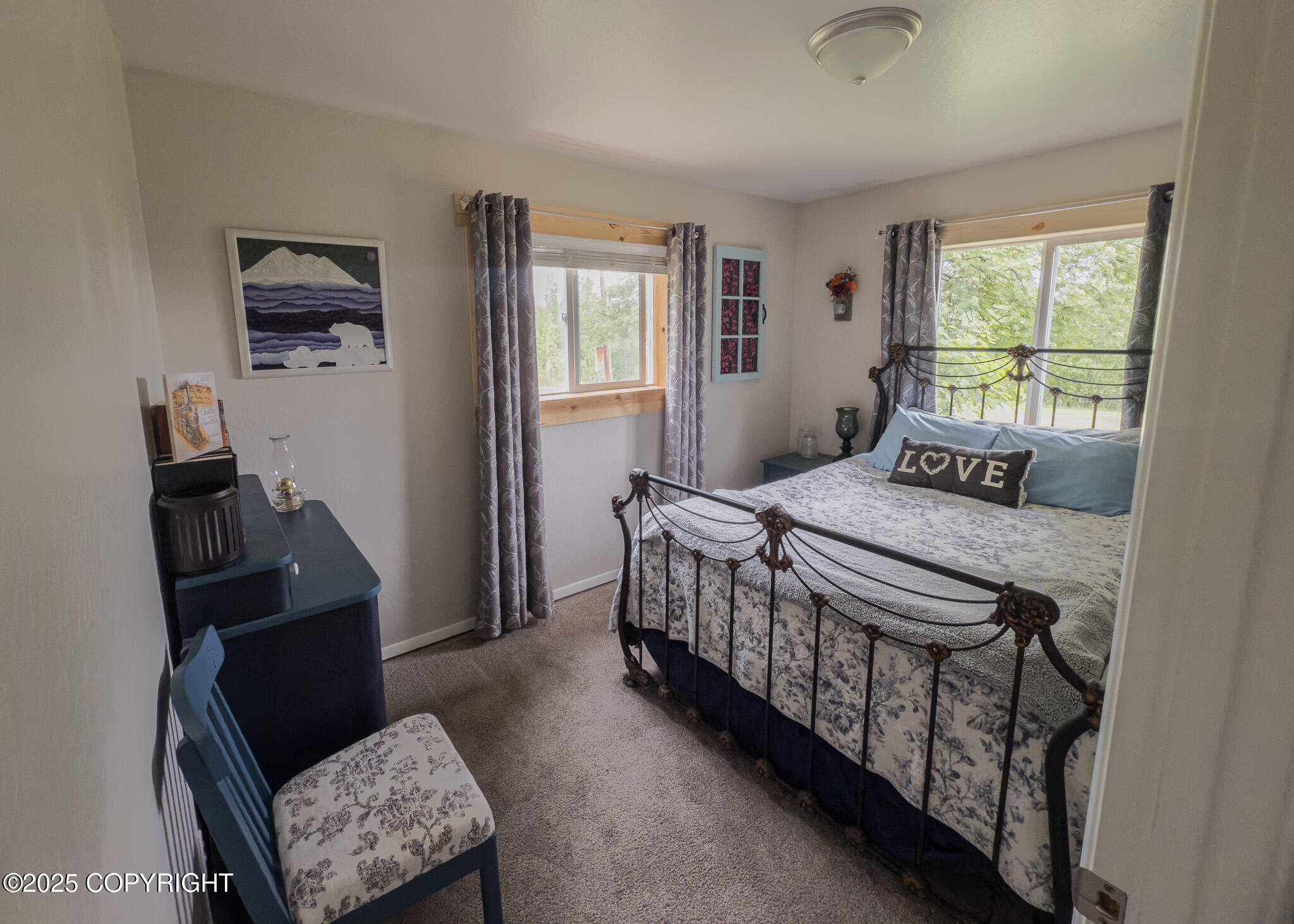 3639 S Dawn Lake Drive, Wasilla, Alaska image 27