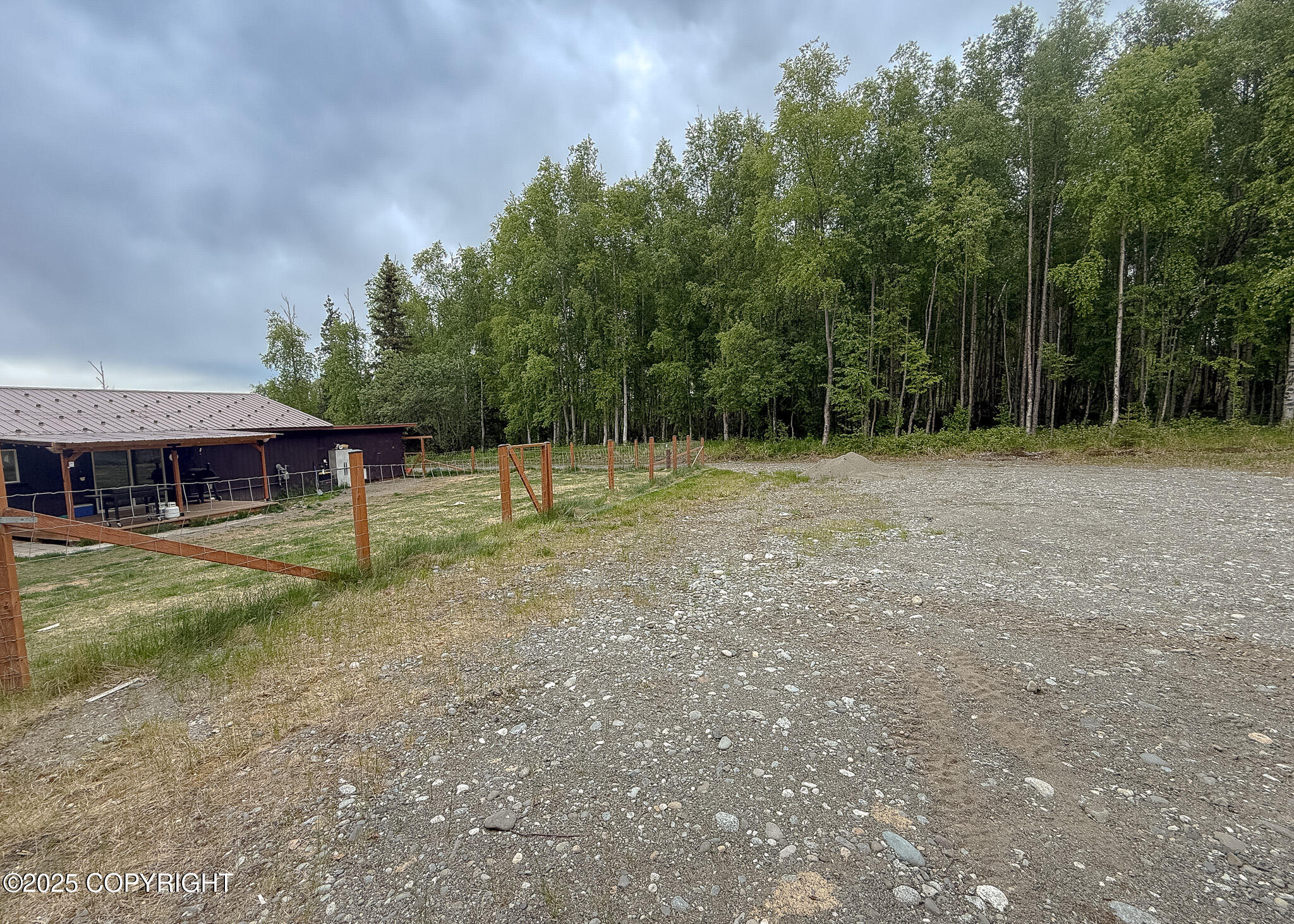 3639 S Dawn Lake Drive, Wasilla, Alaska image 40