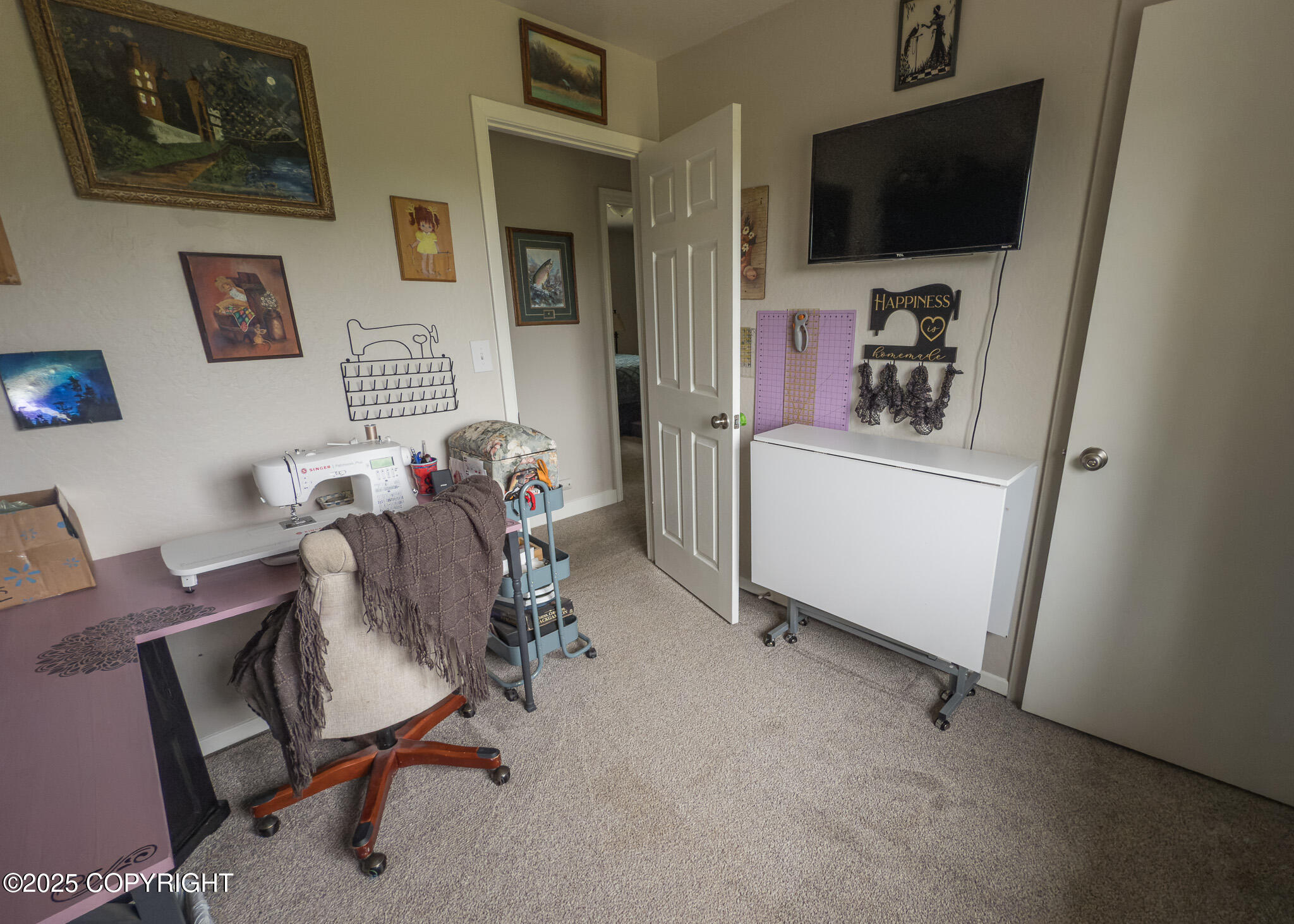 3639 S Dawn Lake Drive, Wasilla, Alaska image 32
