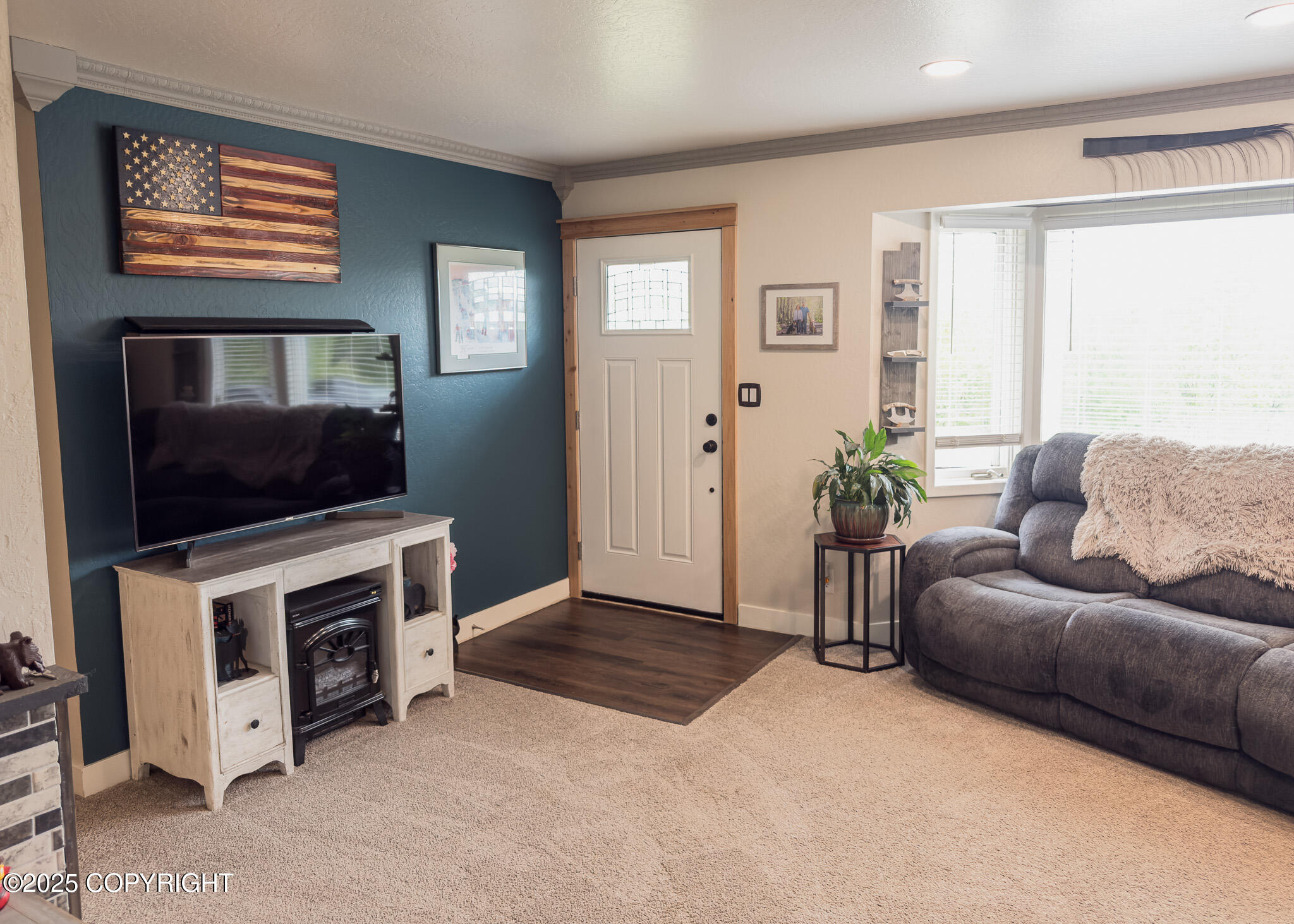 3639 S Dawn Lake Drive, Wasilla, Alaska image 8
