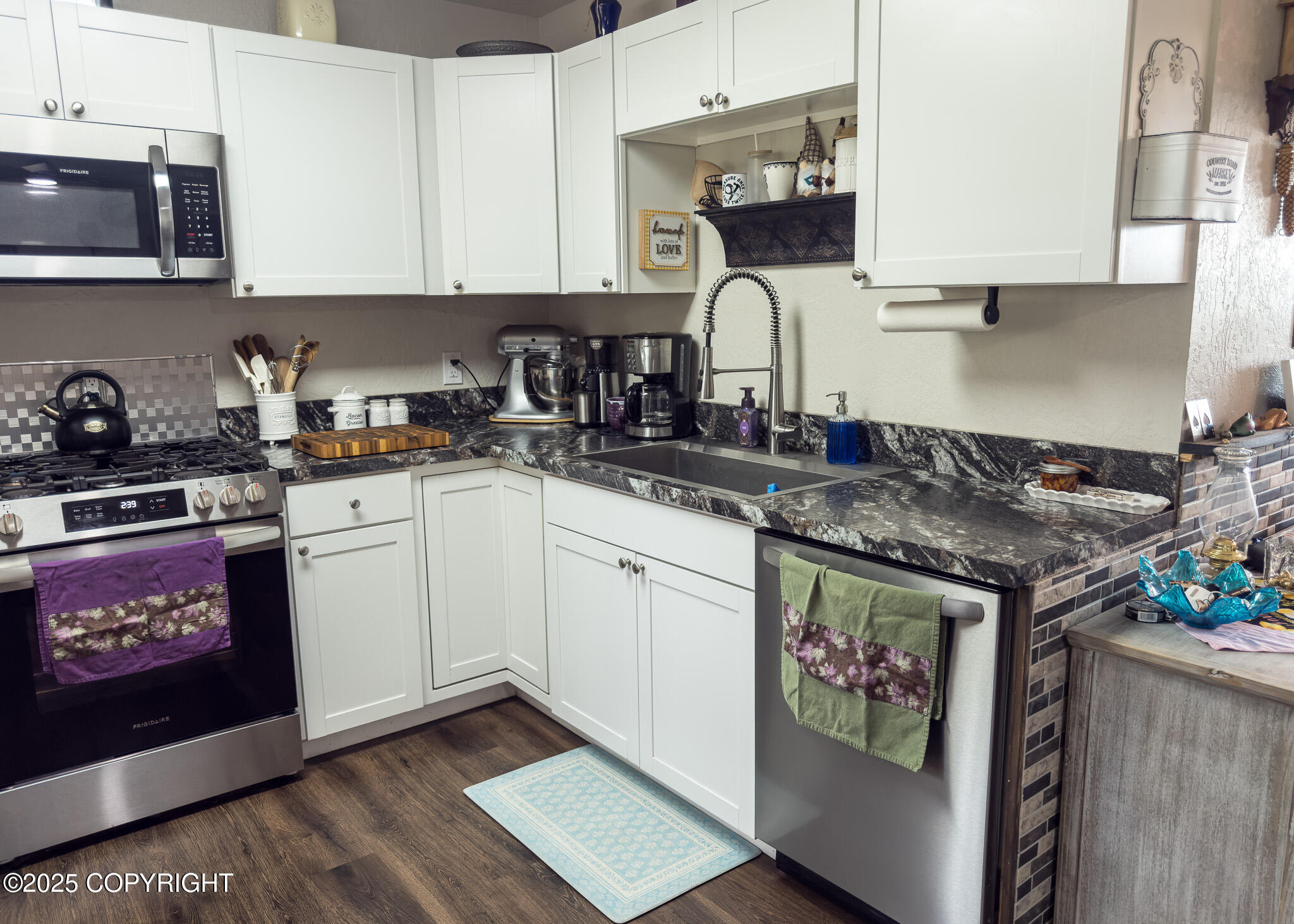 3639 S Dawn Lake Drive, Wasilla, Alaska image 15