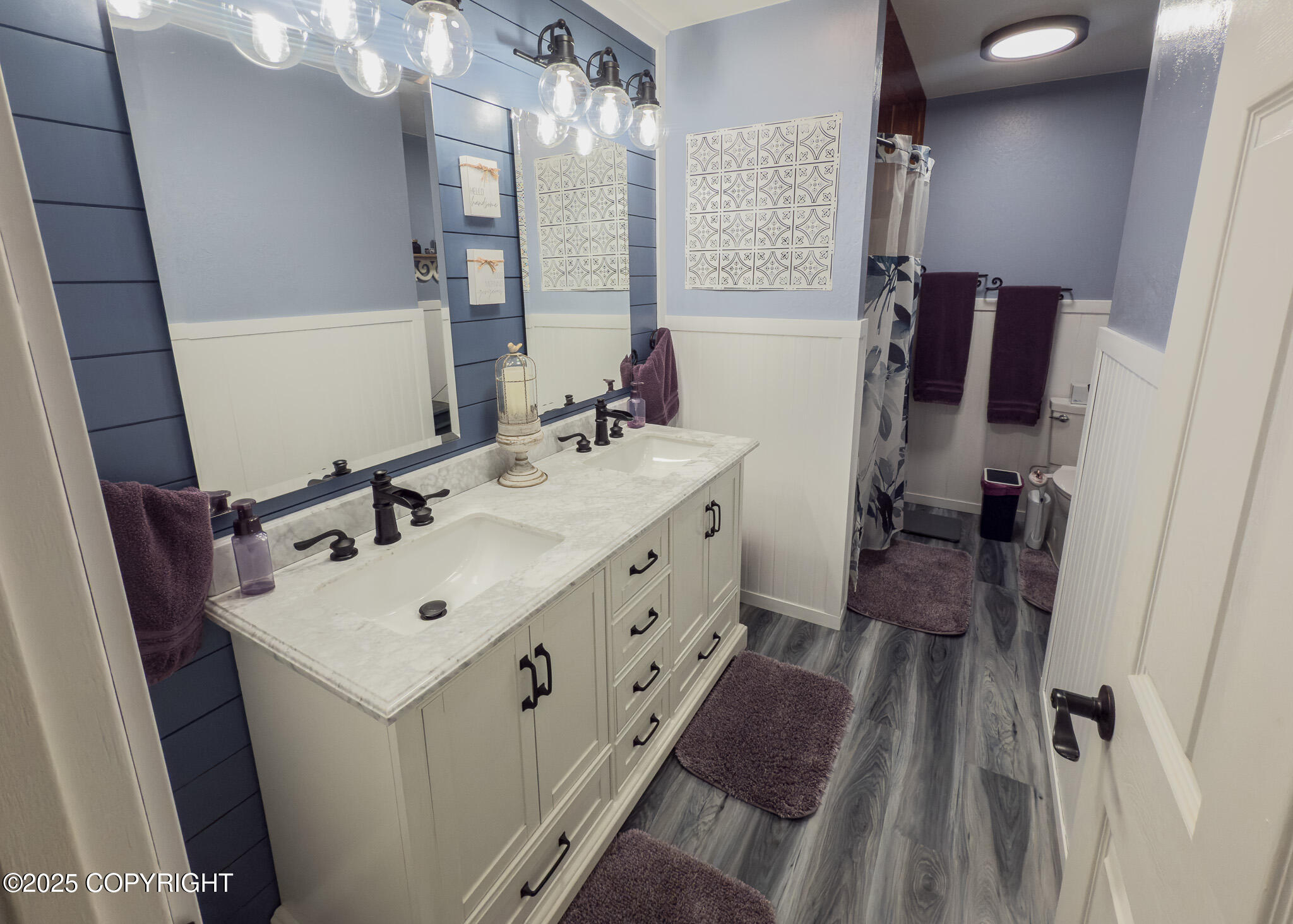 3639 S Dawn Lake Drive, Wasilla, Alaska image 23