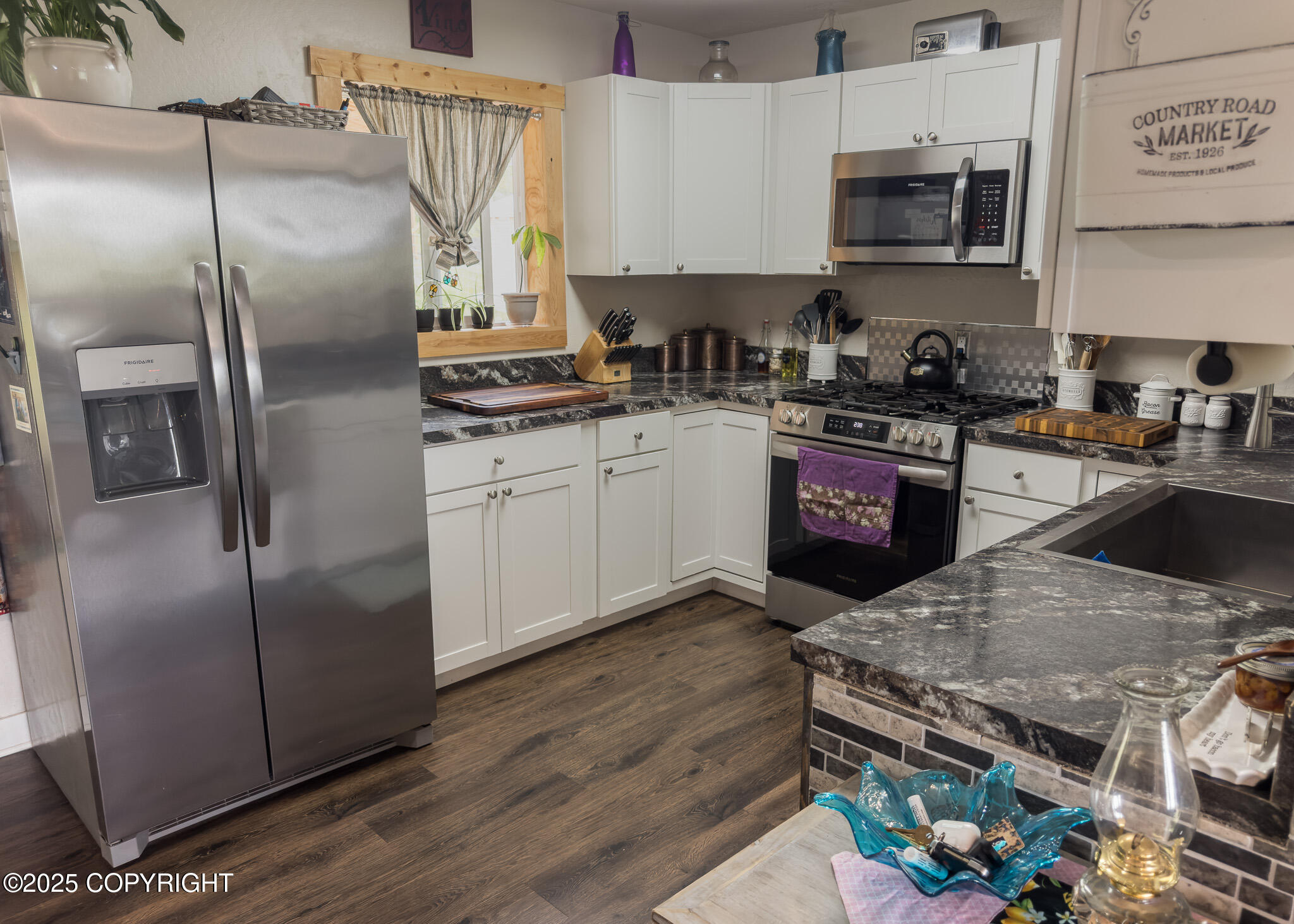 3639 S Dawn Lake Drive, Wasilla, Alaska image 13