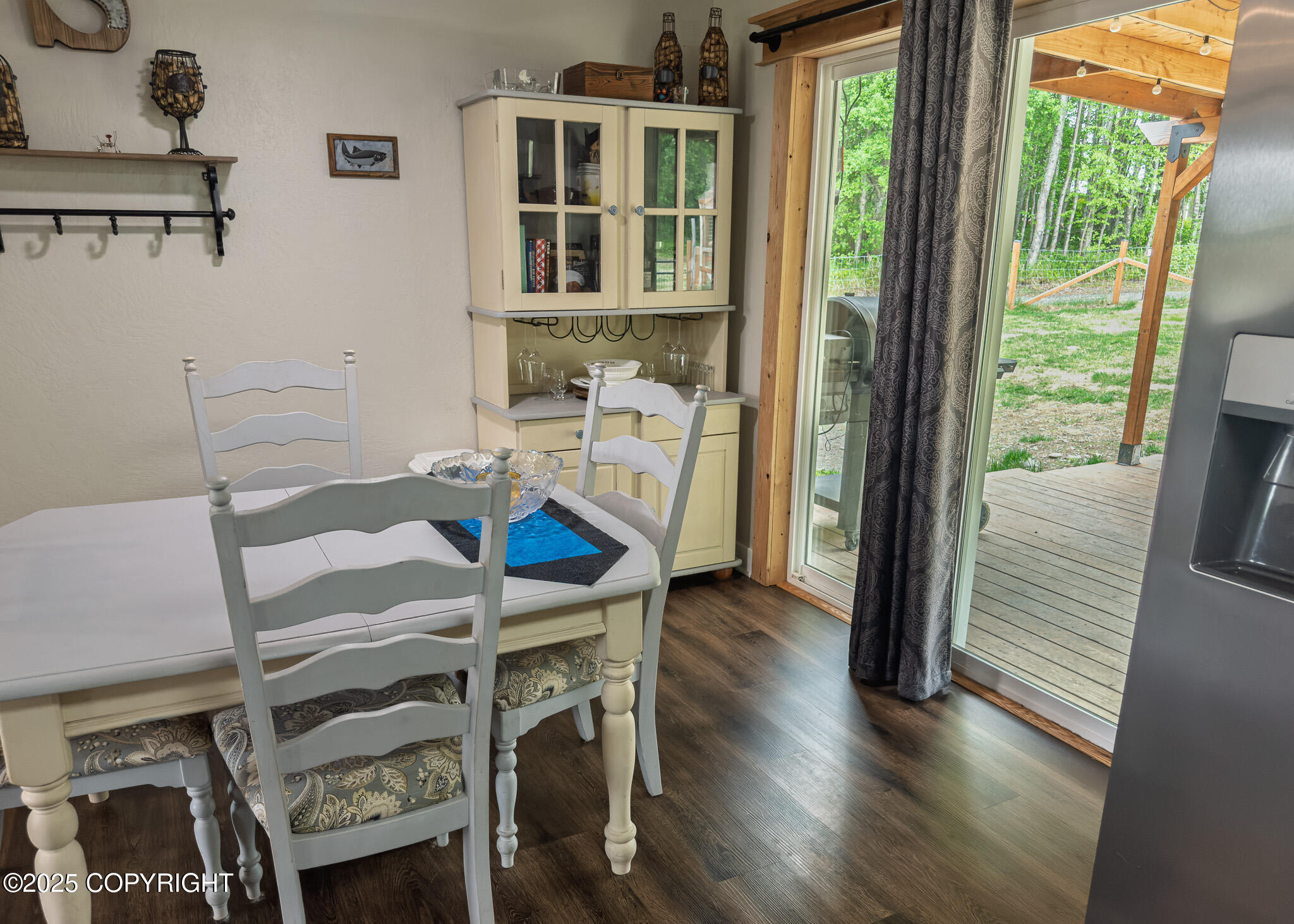 3639 S Dawn Lake Drive, Wasilla, Alaska image 18