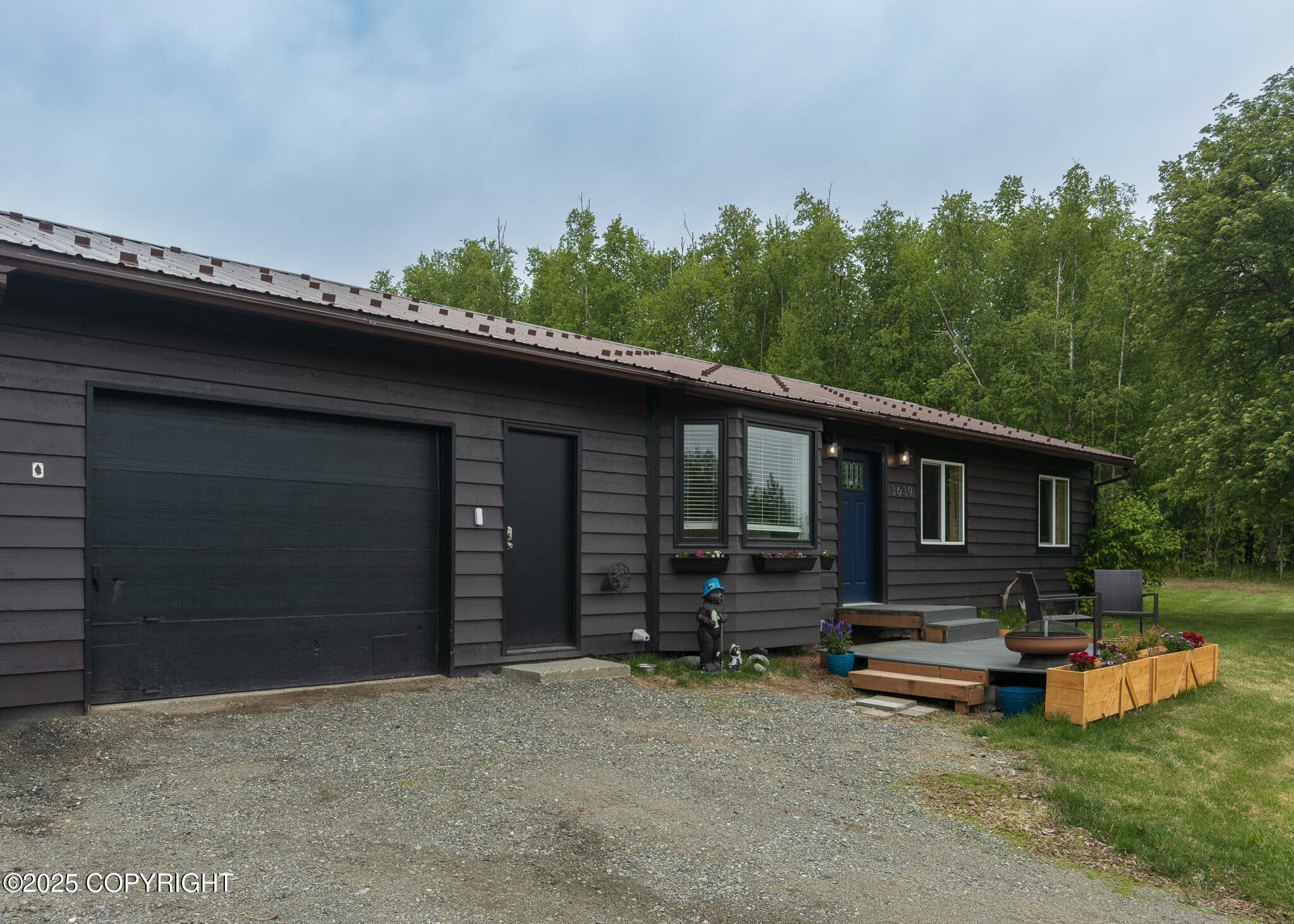 3639 S Dawn Lake Drive, Wasilla, Alaska image 3