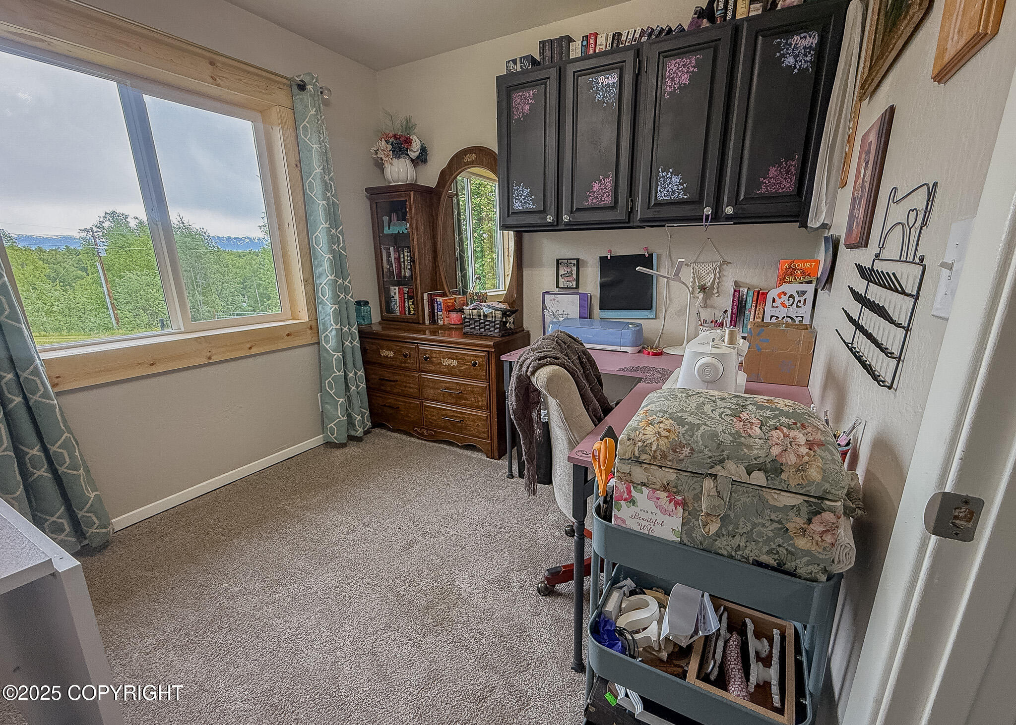 3639 S Dawn Lake Drive, Wasilla, Alaska image 30