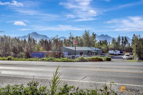 Photo of 7700 E Palmer-Wasilla Highway, Palmer, AK 99645 (MLS # 26-11801)