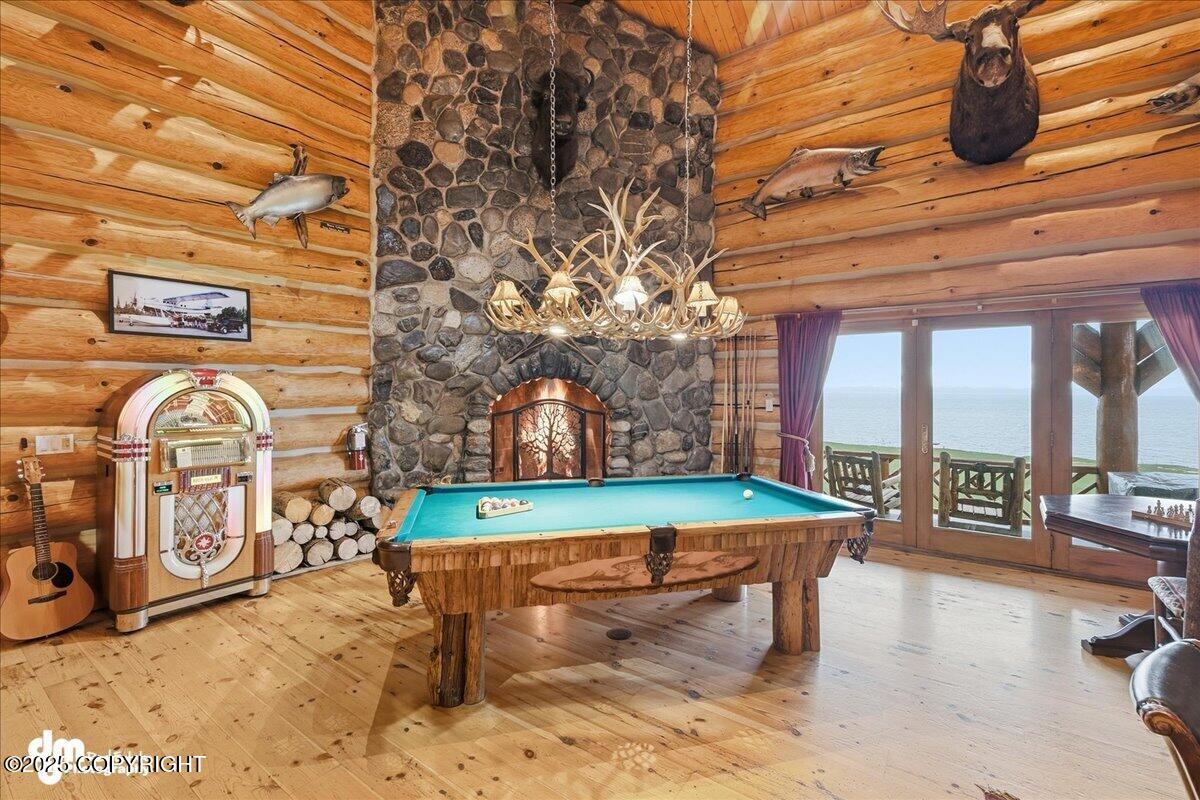 Ninilchik, Alaska 99639, United States, ,Commercial,Active,229279