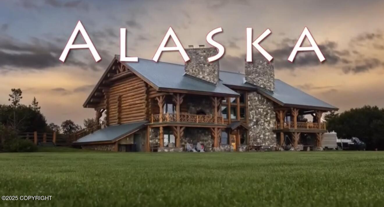 Ninilchik, Alaska 99639, United States, ,Commercial,Active,229279