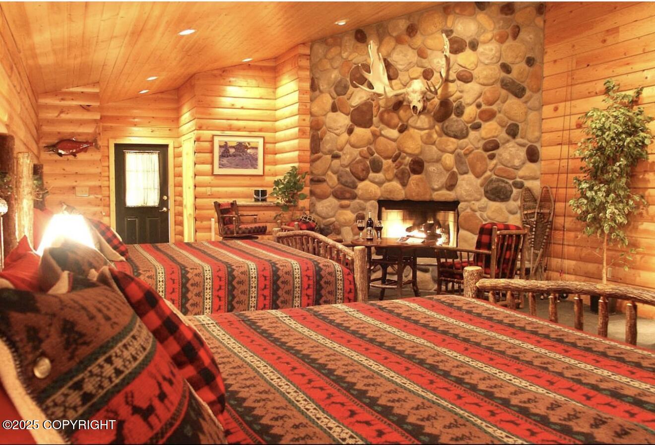 Ninilchik, Alaska 99639, United States, ,Commercial,Active,229279