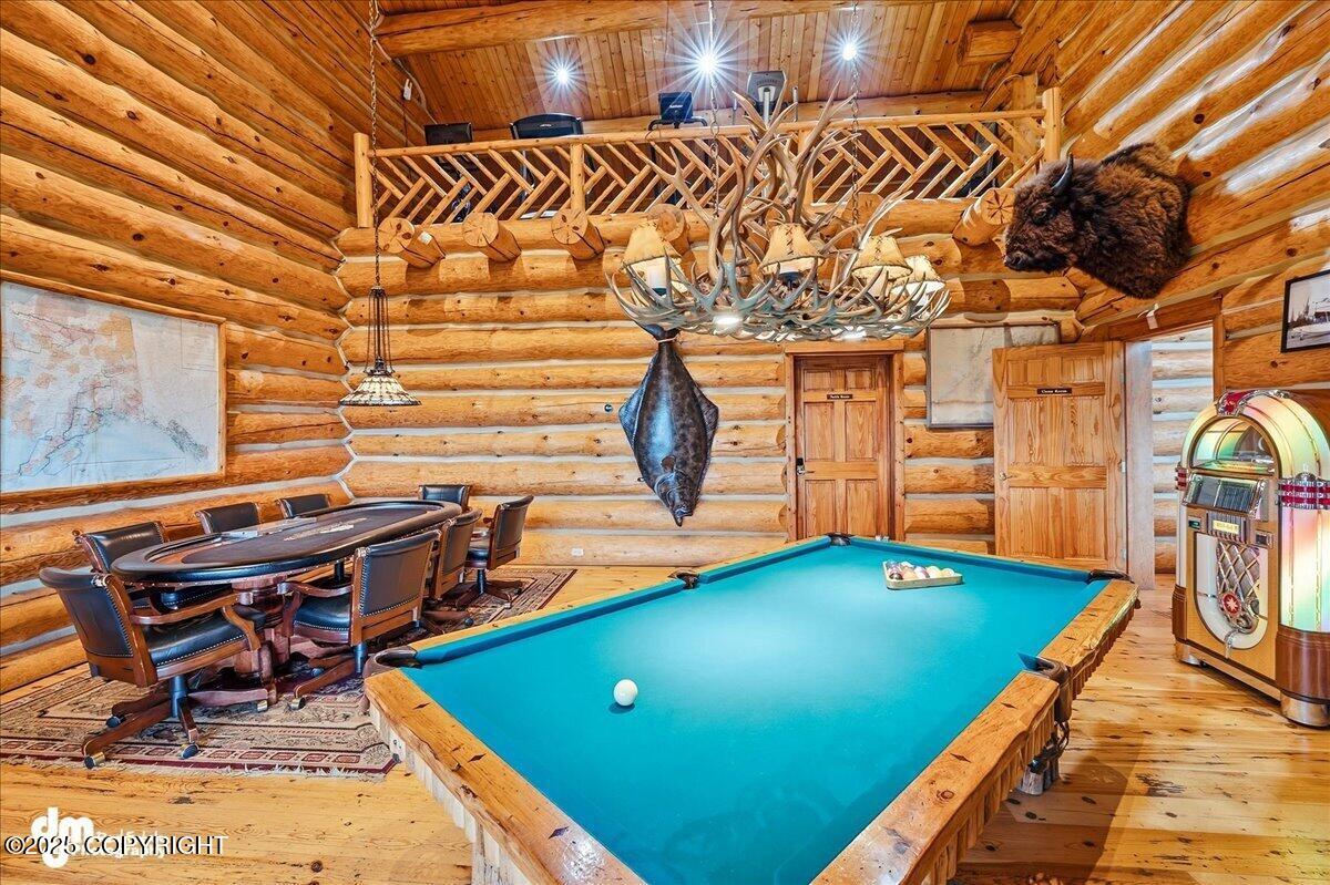 Ninilchik, Alaska 99639, United States, ,Commercial,Active,229279