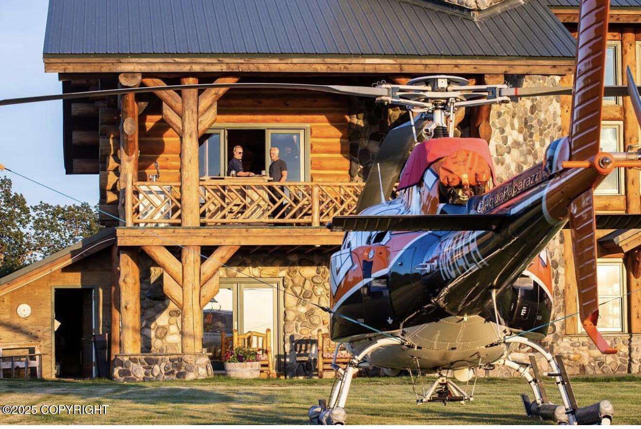 Ninilchik, Alaska 99639, United States, ,Commercial,Active,229279