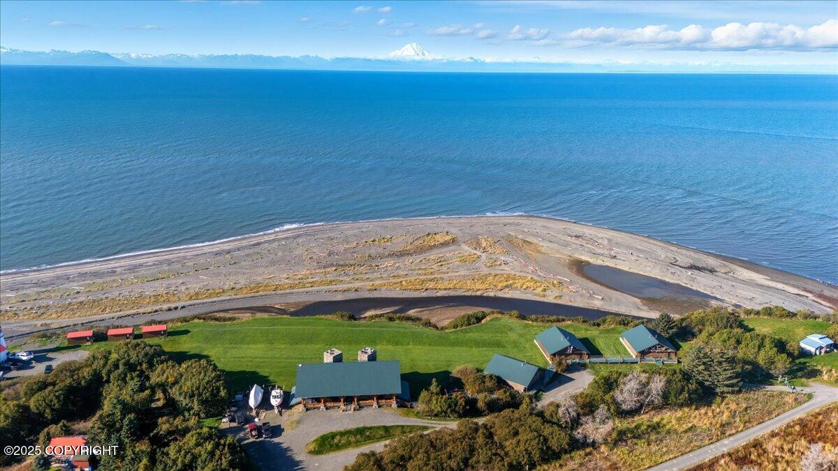 Ninilchik, Alaska 99639, United States, ,Commercial,Active,229279