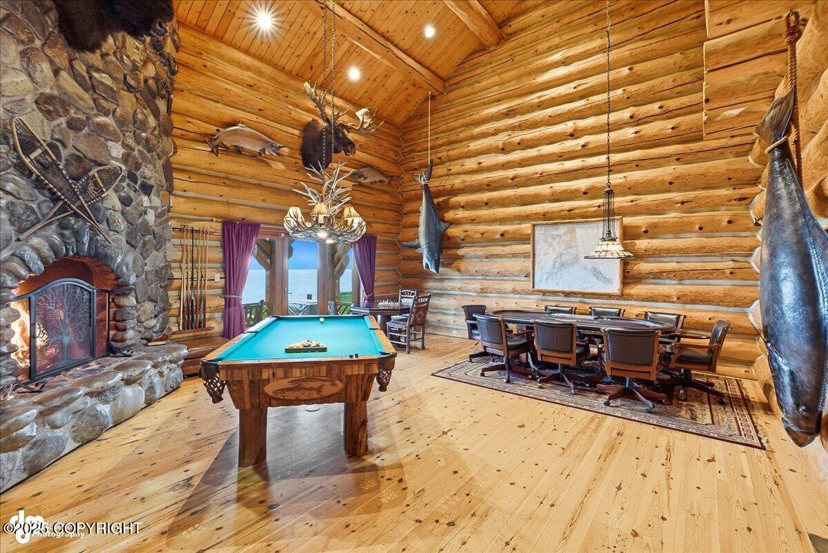 Ninilchik, Alaska 99639, United States, ,Commercial,Active,229279