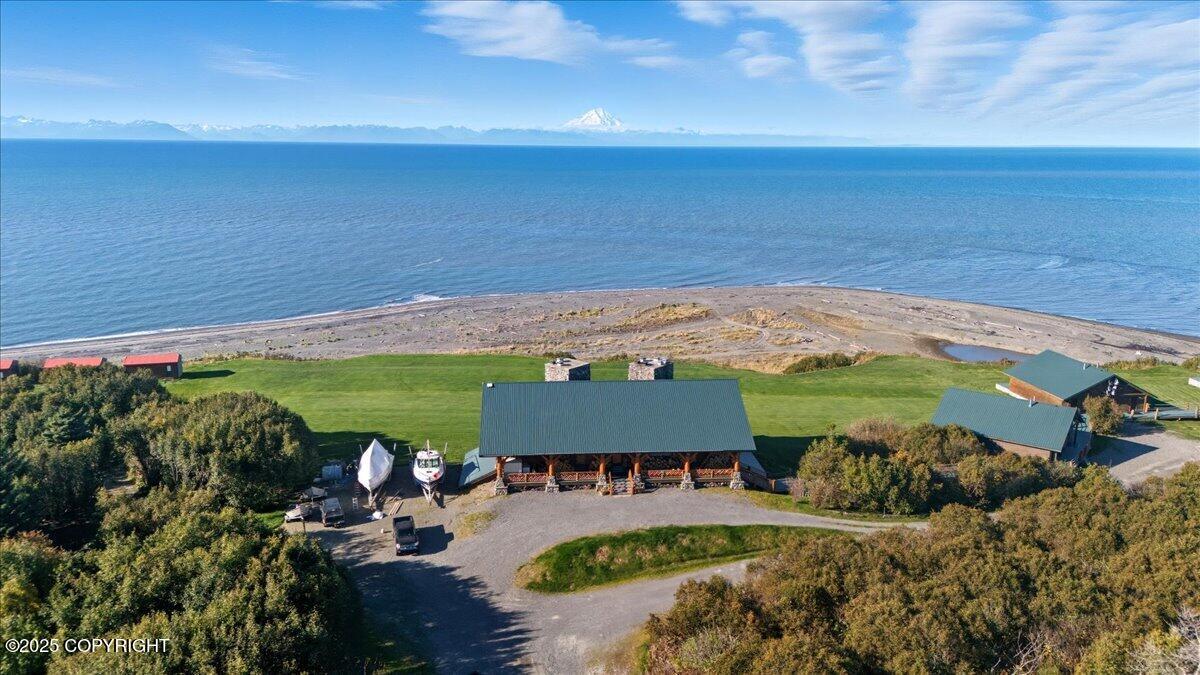 Ninilchik, Alaska 99639, United States, ,Commercial,Active,229279