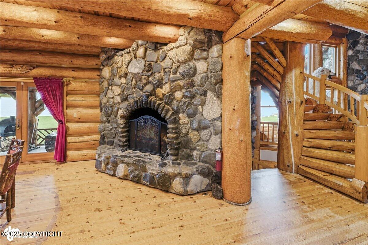 Ninilchik, Alaska 99639, United States, ,Commercial,Active,229279