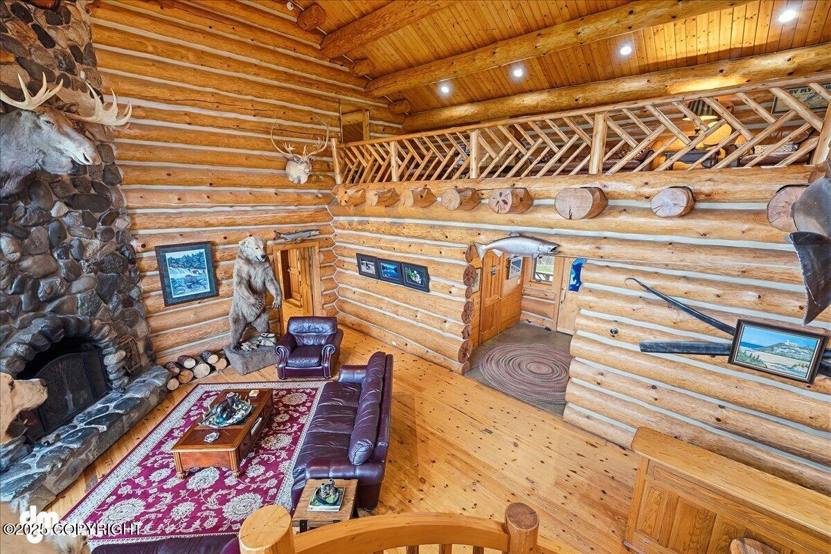 Ninilchik, Alaska 99639, United States, ,Commercial,Active,229279