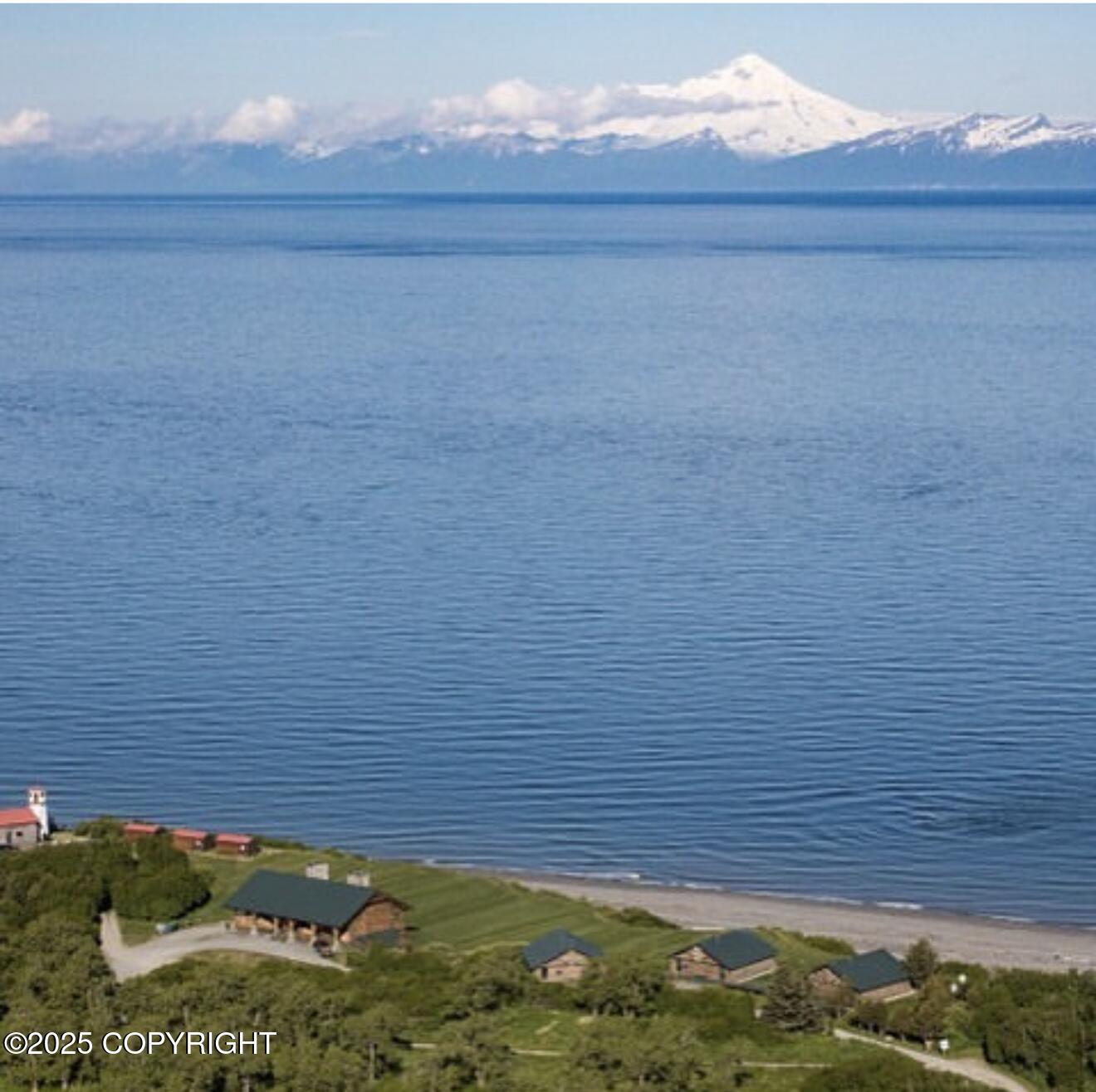 Ninilchik, Alaska 99639, United States, ,Commercial,Active,229279