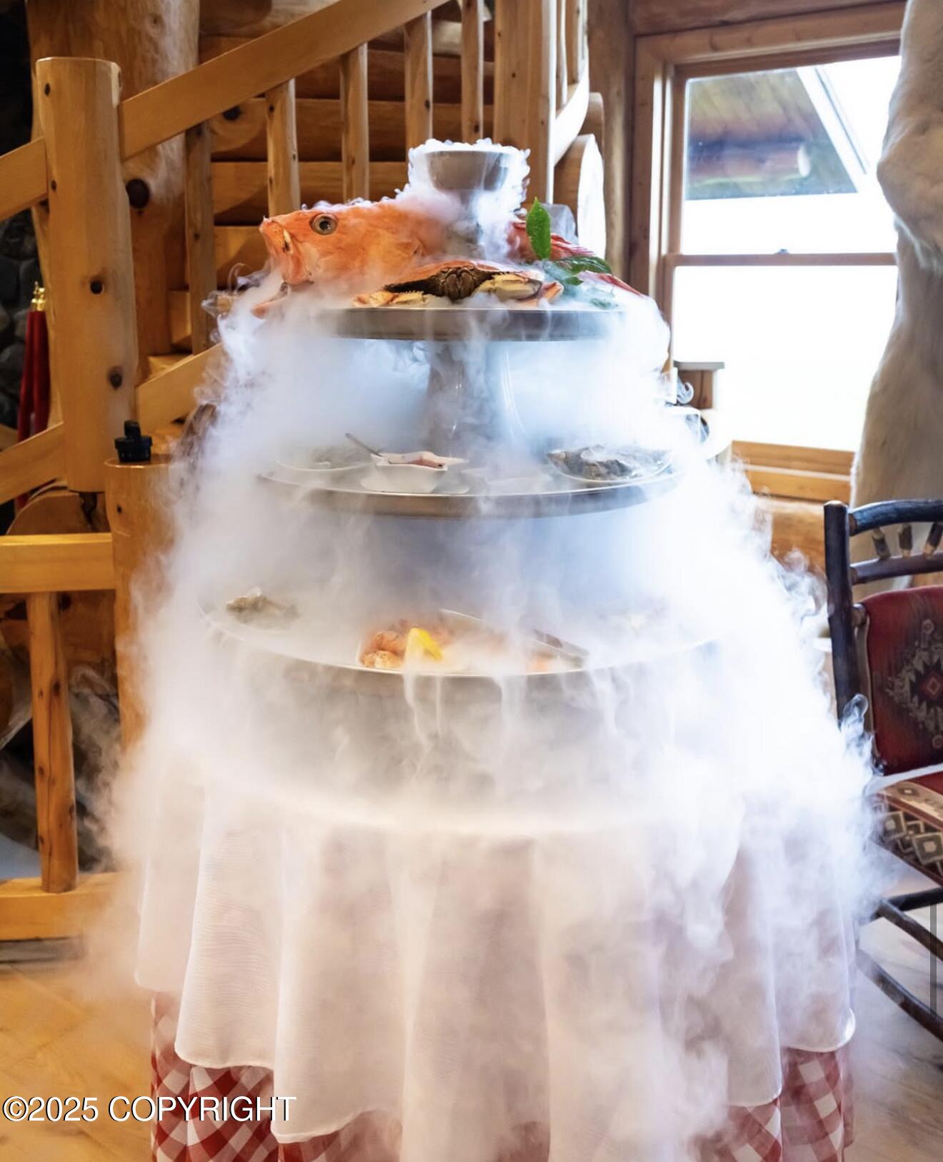 Ninilchik, Alaska 99639, United States, ,Commercial,Active,229279