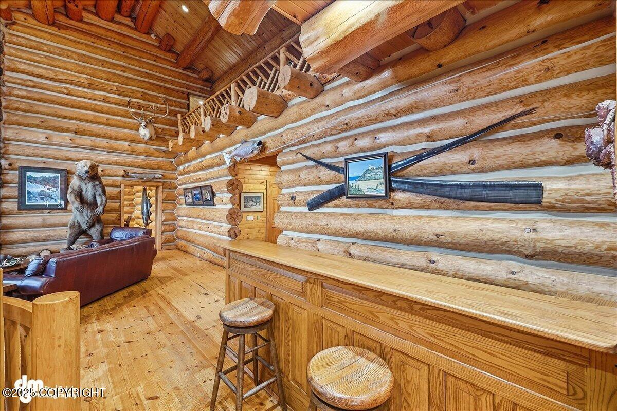 Ninilchik, Alaska 99639, United States, ,Commercial,Active,229279